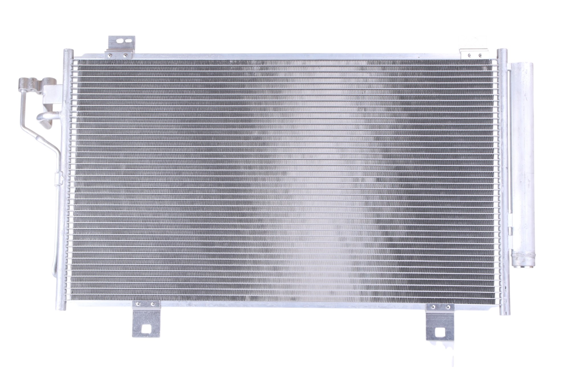 Air Conditioning Condenser/Receiver Drier Assembly