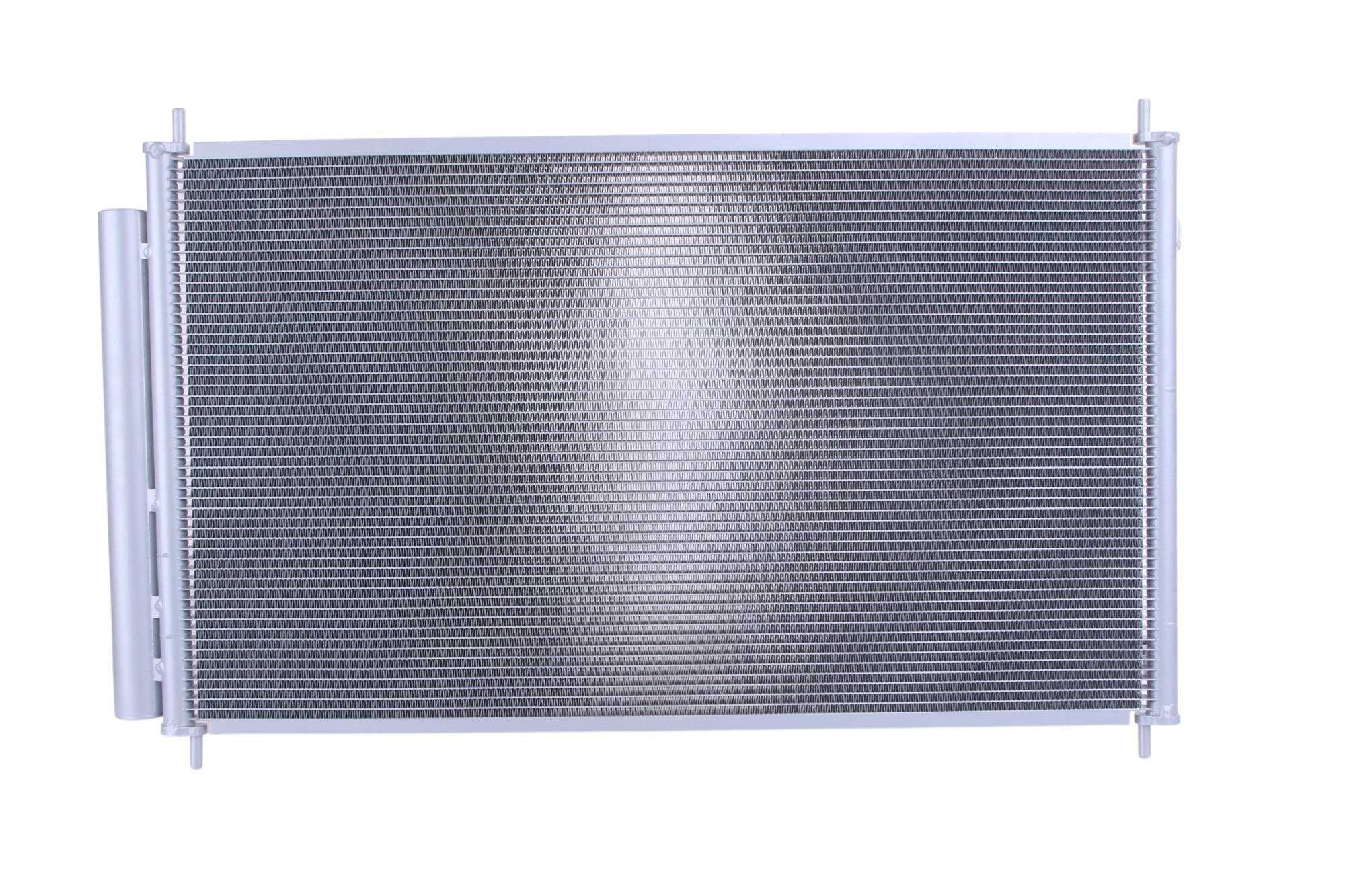 Air Conditioning Condenser/Receiver Drier Assembly