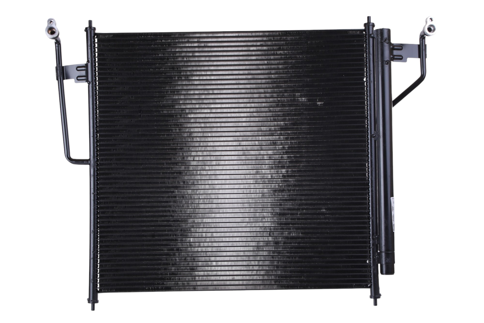 Air Conditioning Condenser/Receiver Drier Assembly