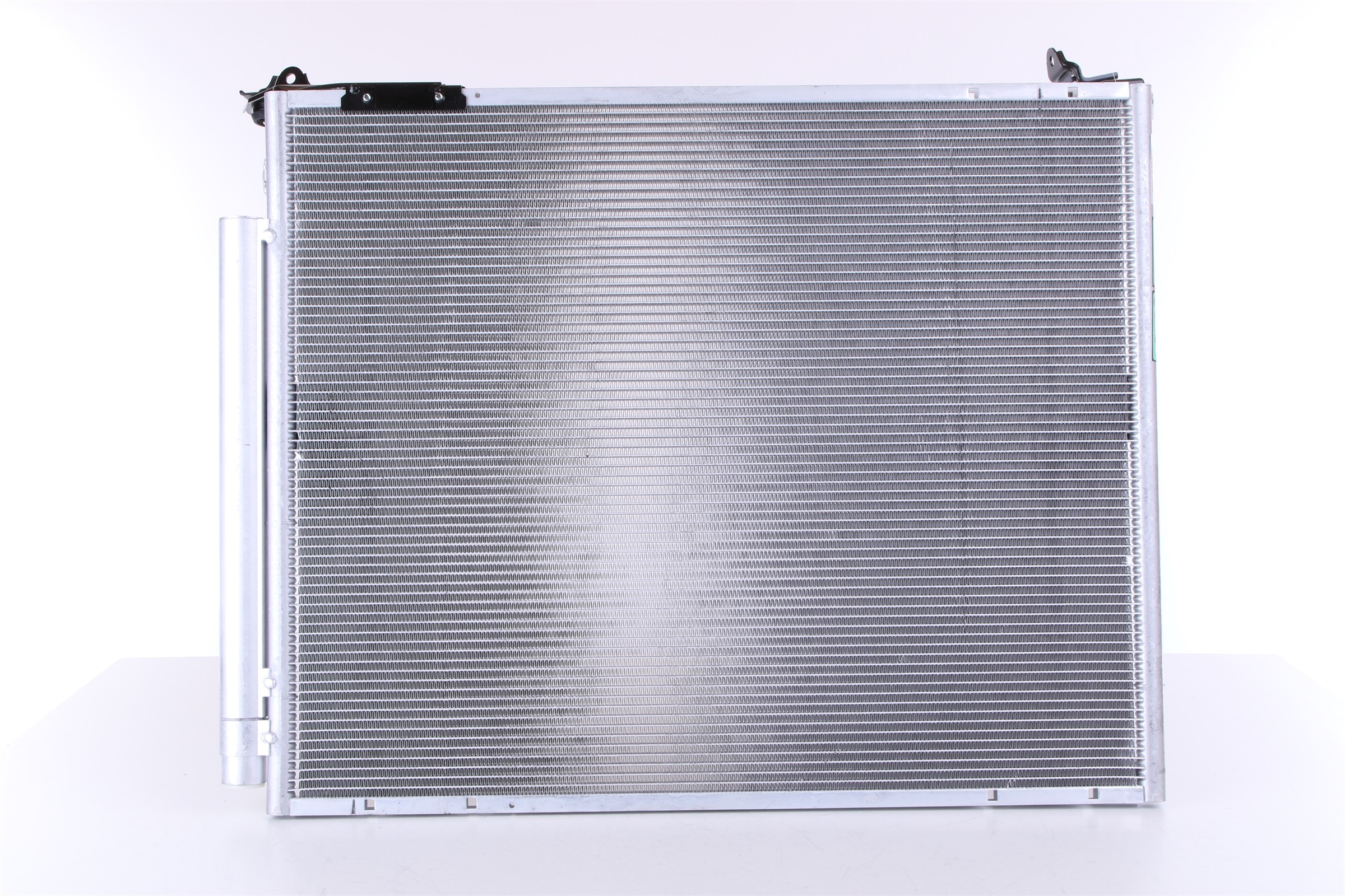 Air Conditioning Condenser/Receiver Drier Assembly