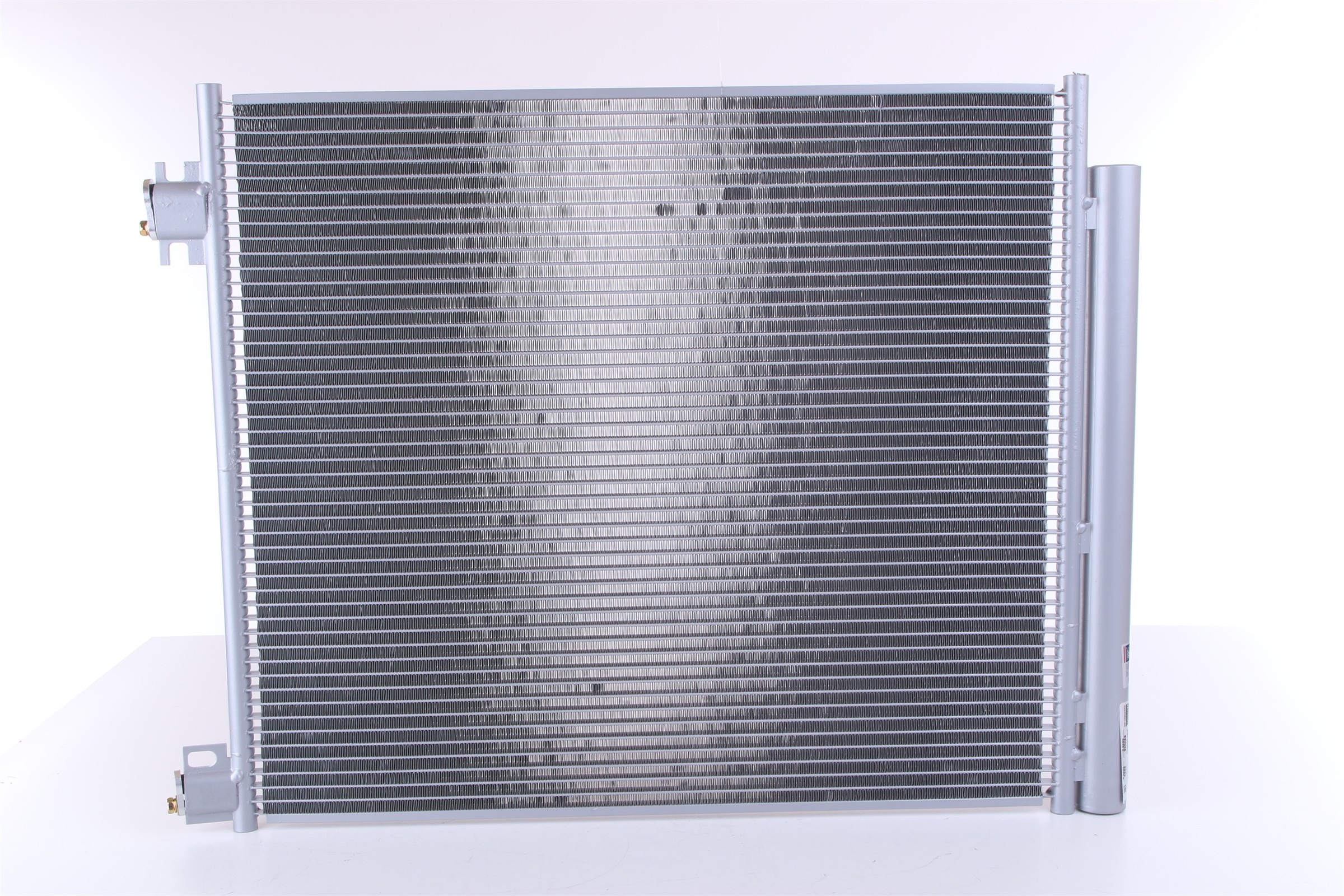 Air Conditioning Condenser/Receiver Drier Assembly