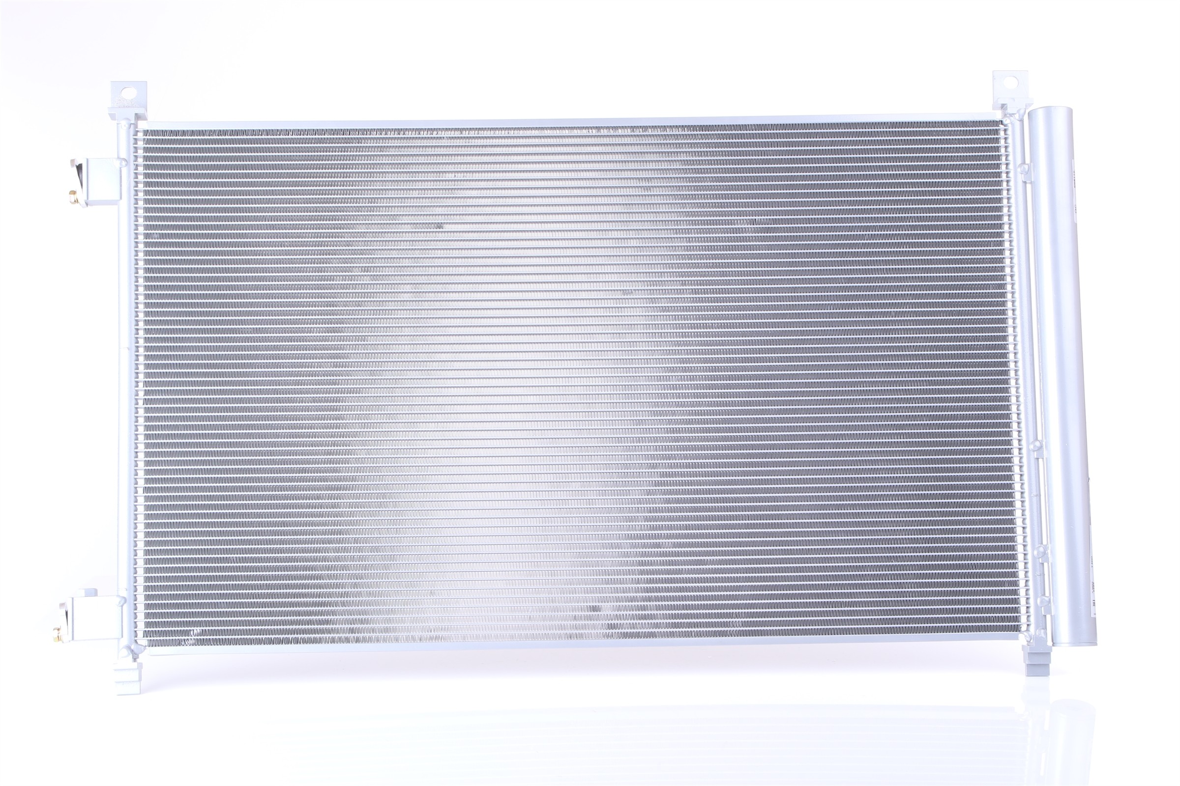 Air Conditioning Condenser/Receiver Drier Assembly