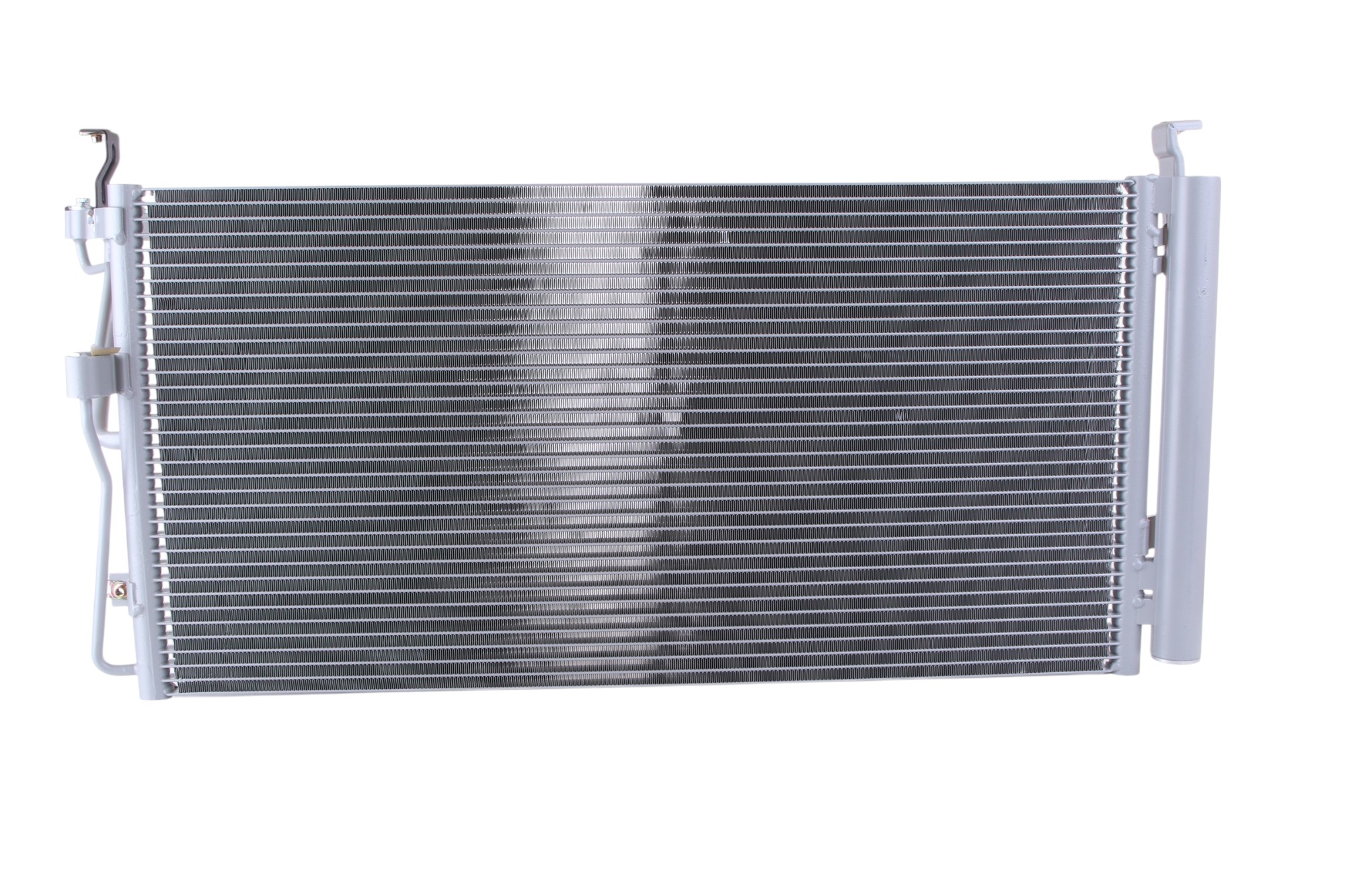 Air Conditioning Condenser/Receiver Drier Assembly