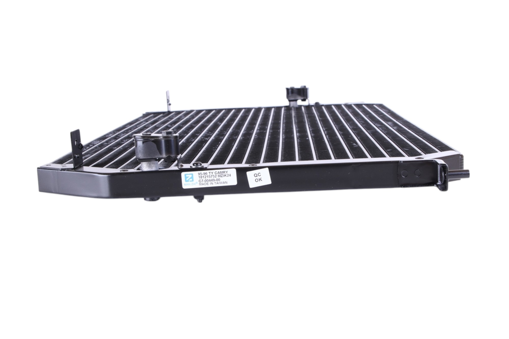Air Conditioning Condenser