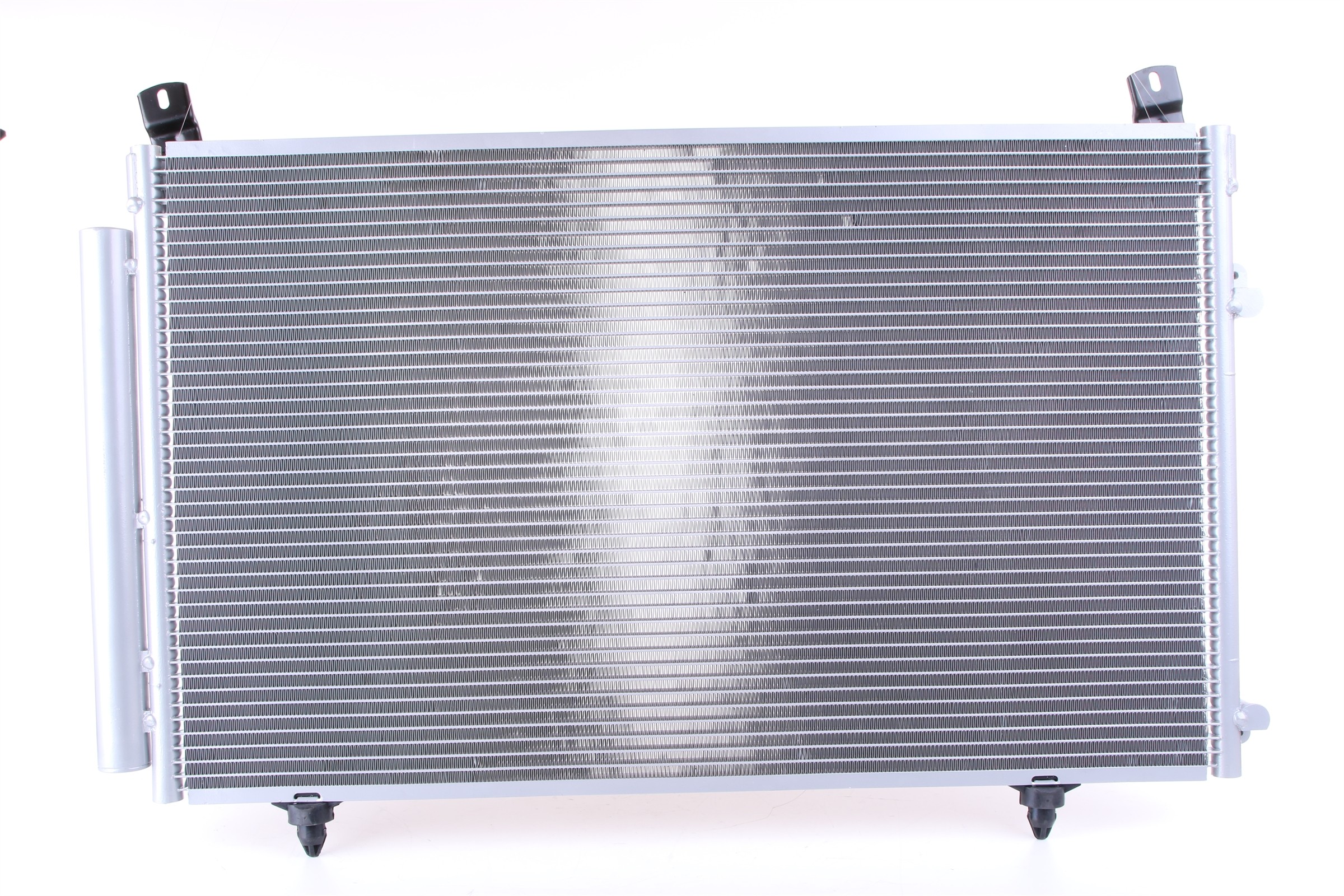 Air Conditioning Condenser/Receiver Drier Assembly