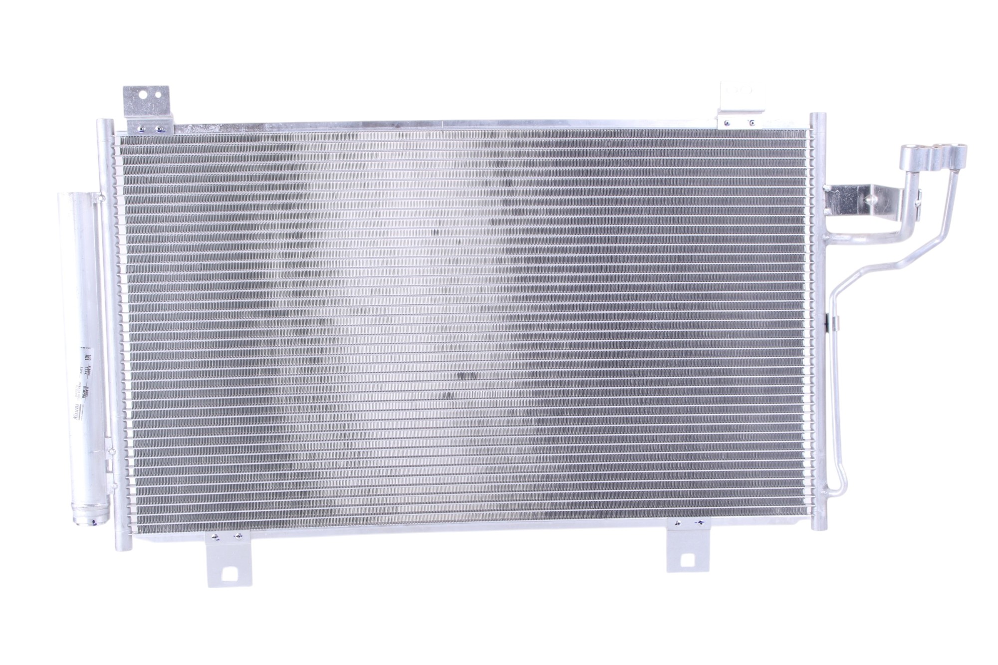 Air Conditioning Condenser/Receiver Drier Assembly
