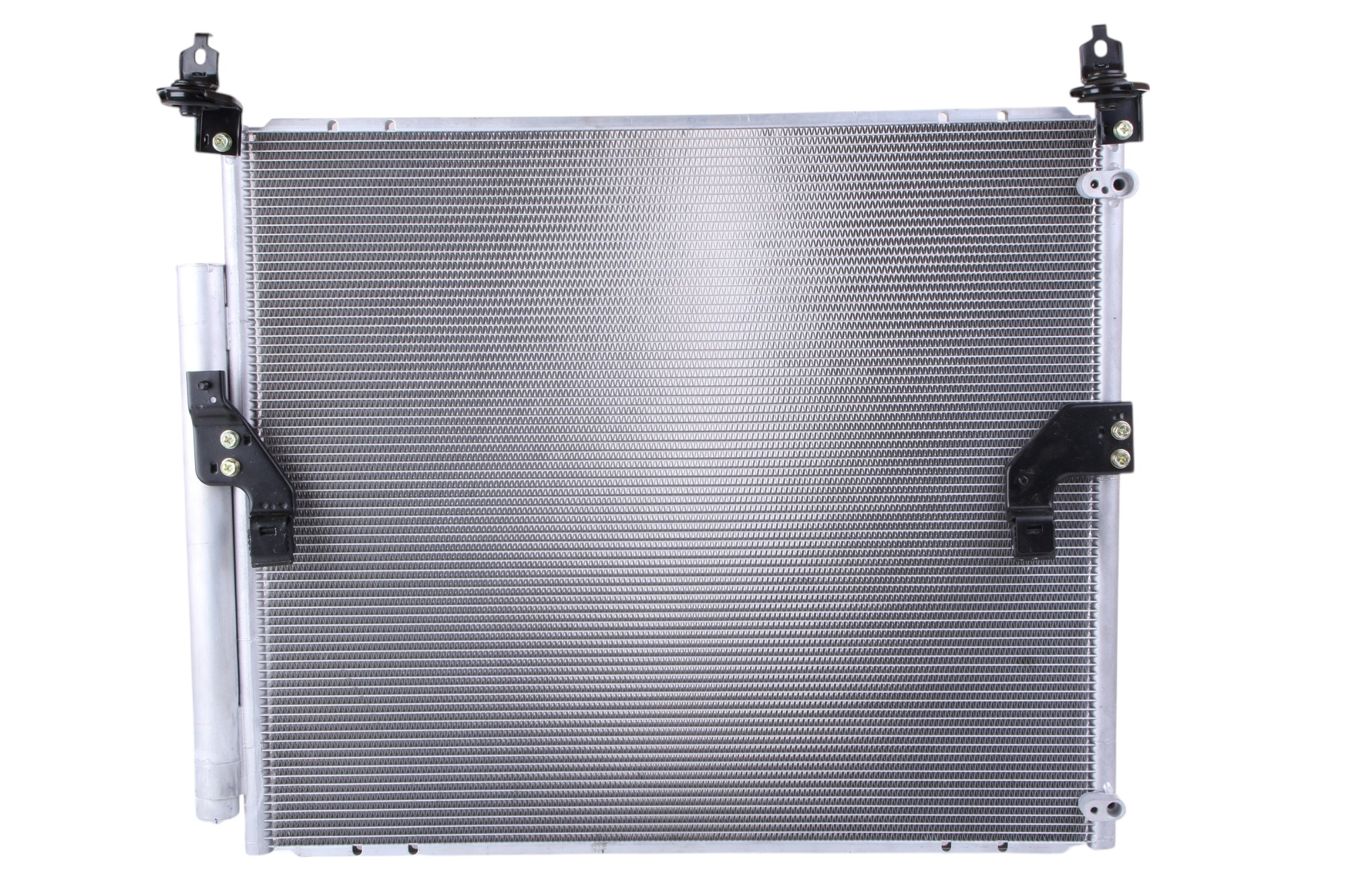 Air Conditioning Condenser/Receiver Drier Assembly