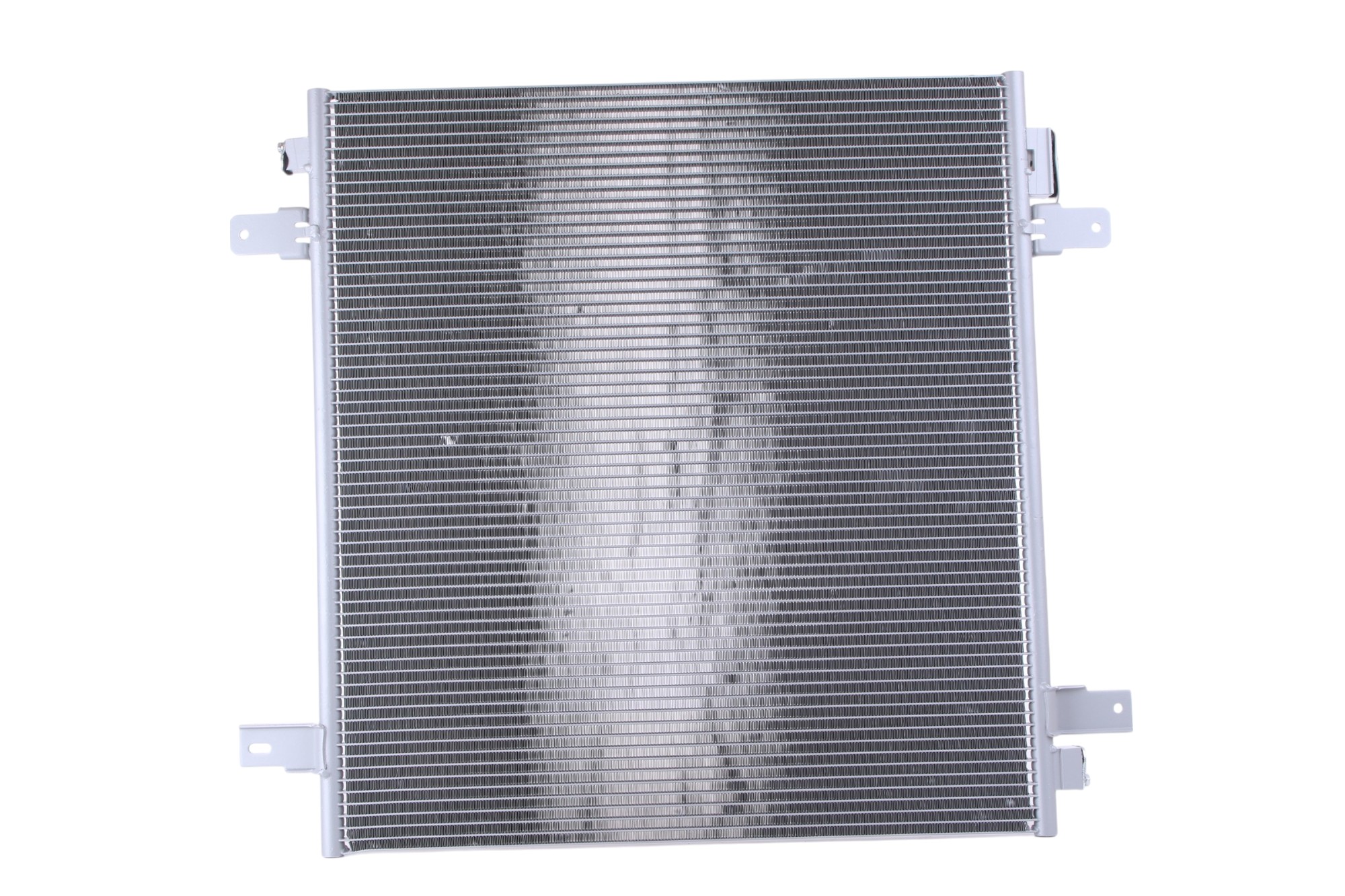 Air Conditioning Condenser