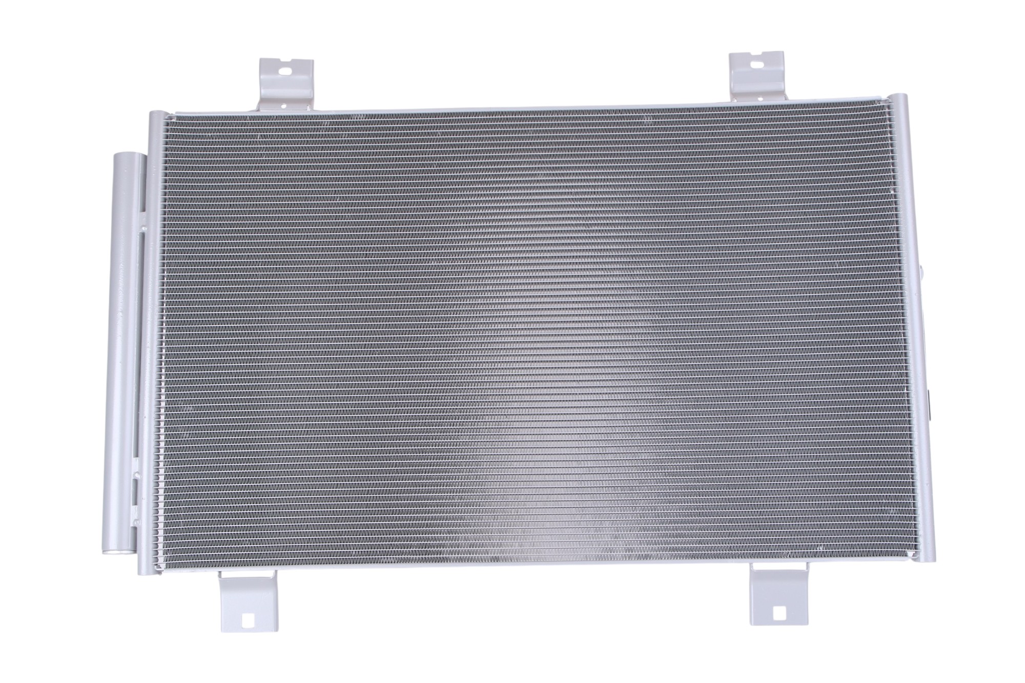 Air Conditioning Condenser/Receiver Drier Assembly