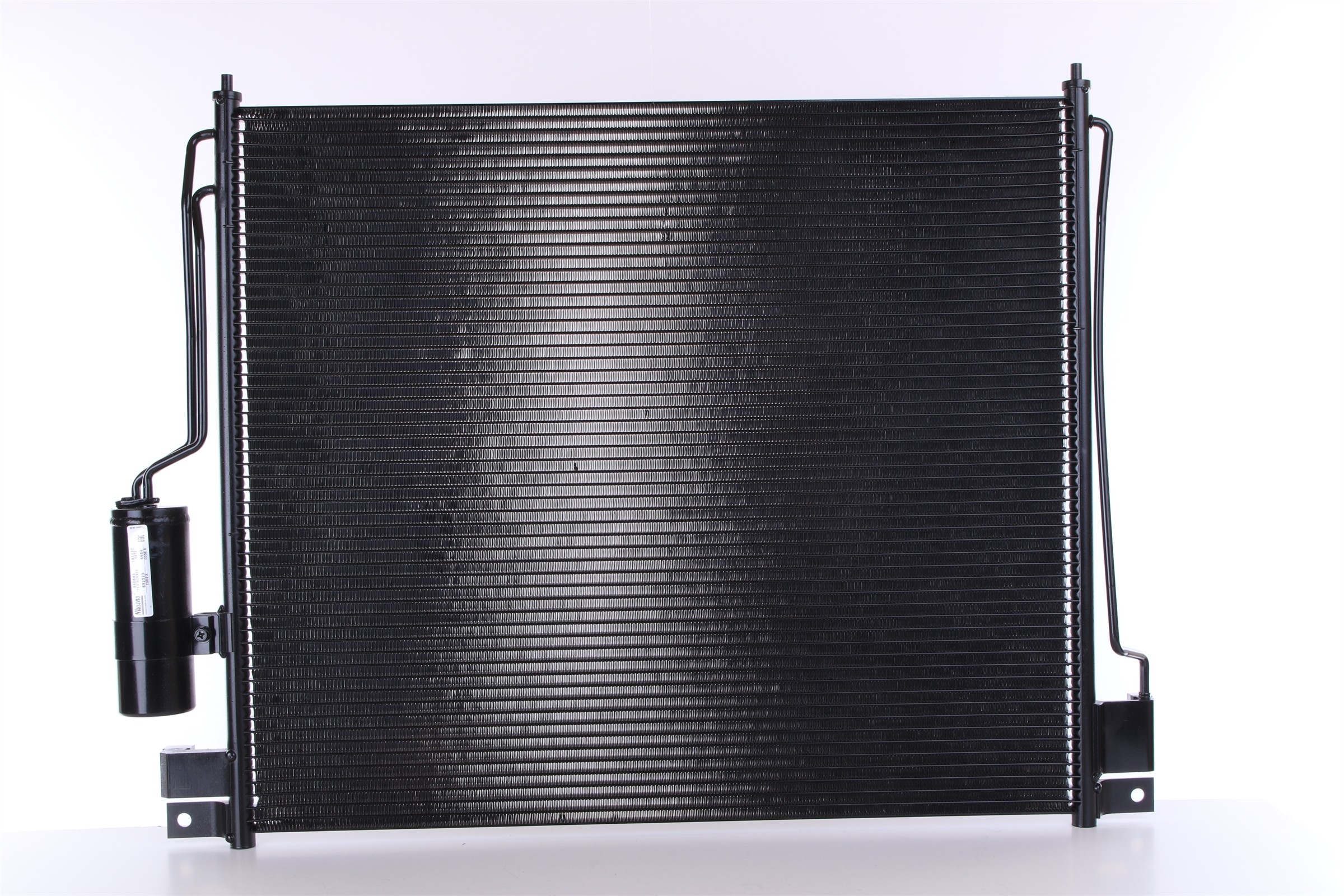 Air Conditioning Condenser/Receiver Drier Assembly