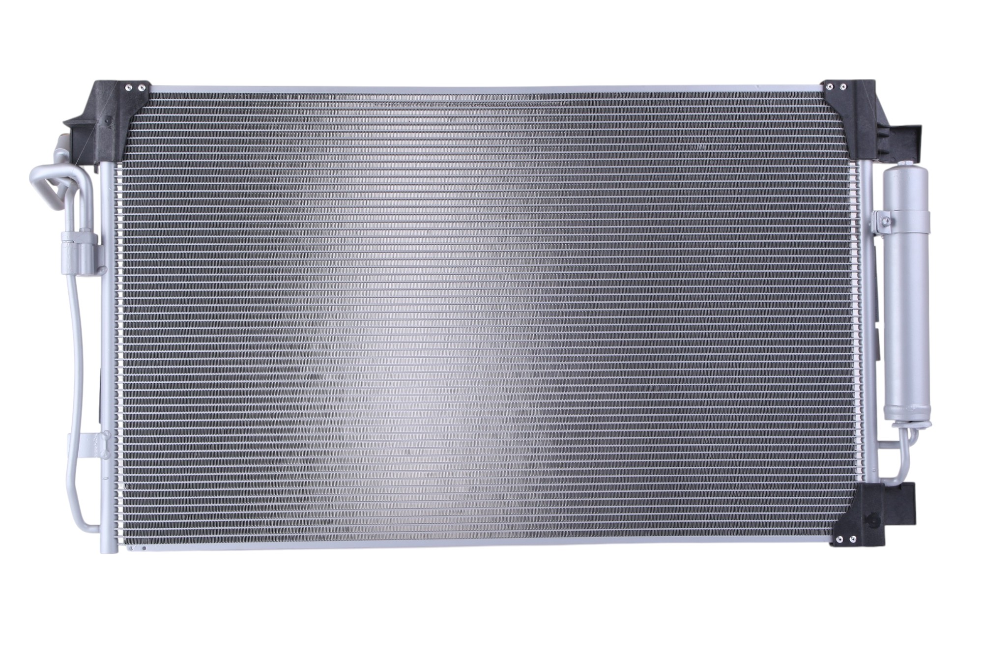 Air Conditioning Condenser/Receiver Drier Assembly