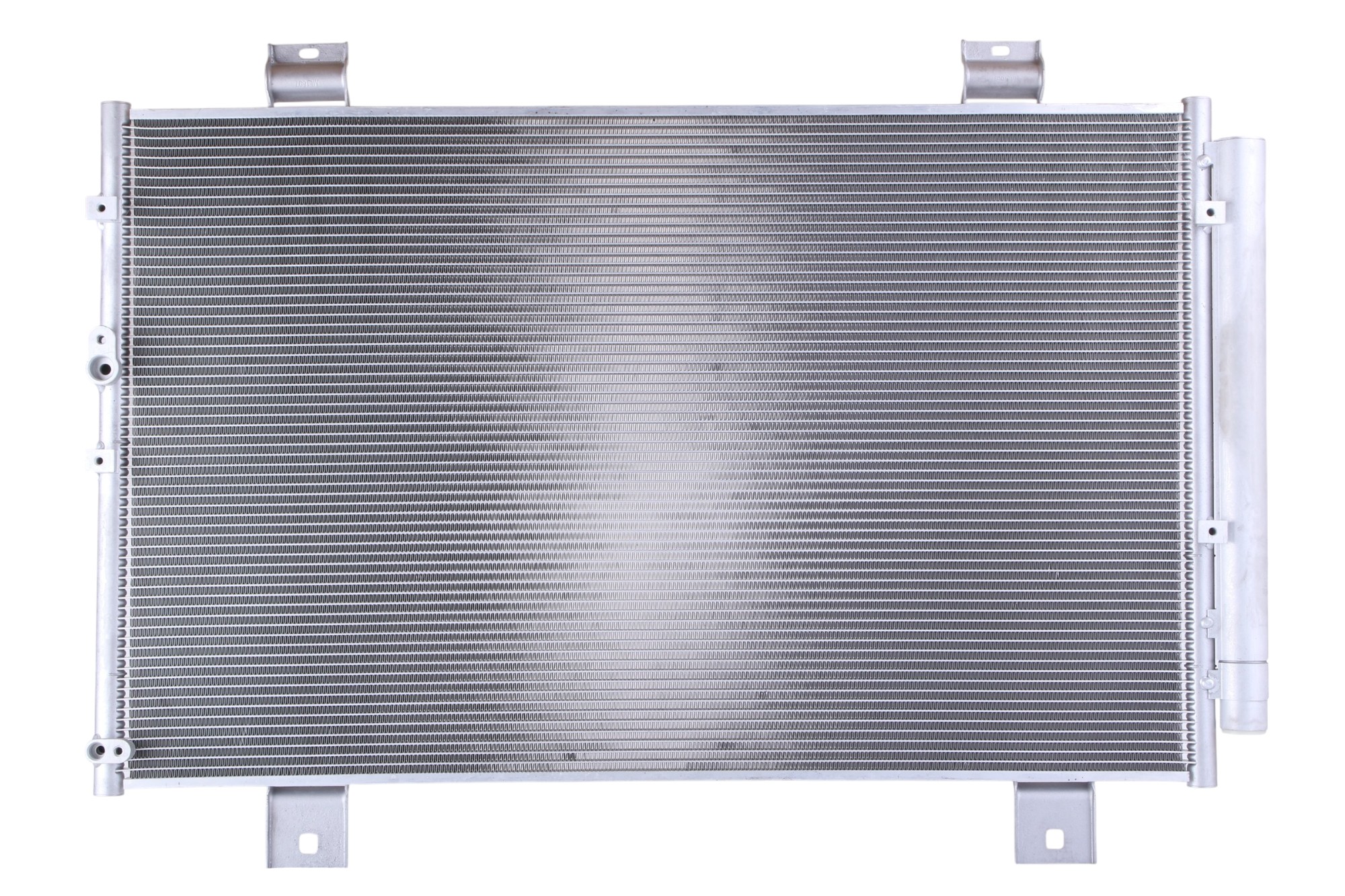 Air Conditioning Condenser/Receiver Drier Assembly