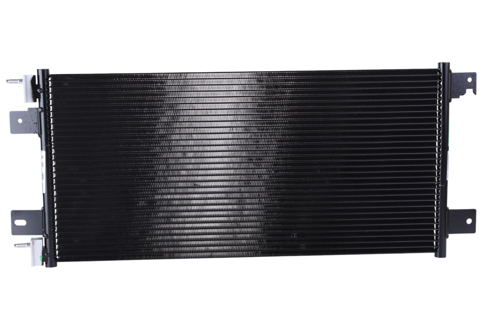 Air Conditioning Condenser