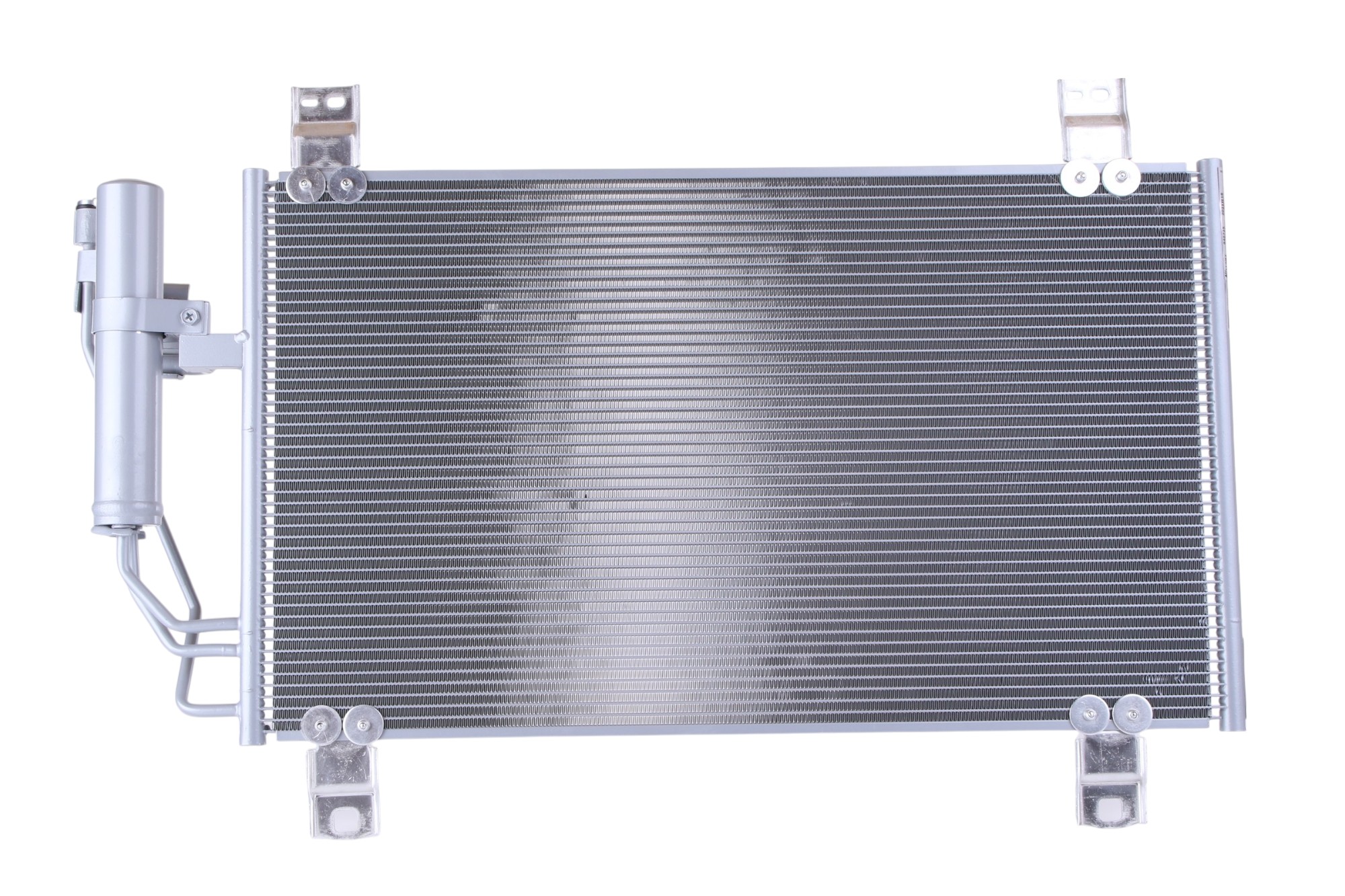 Air Conditioning Condenser/Receiver Drier Assembly