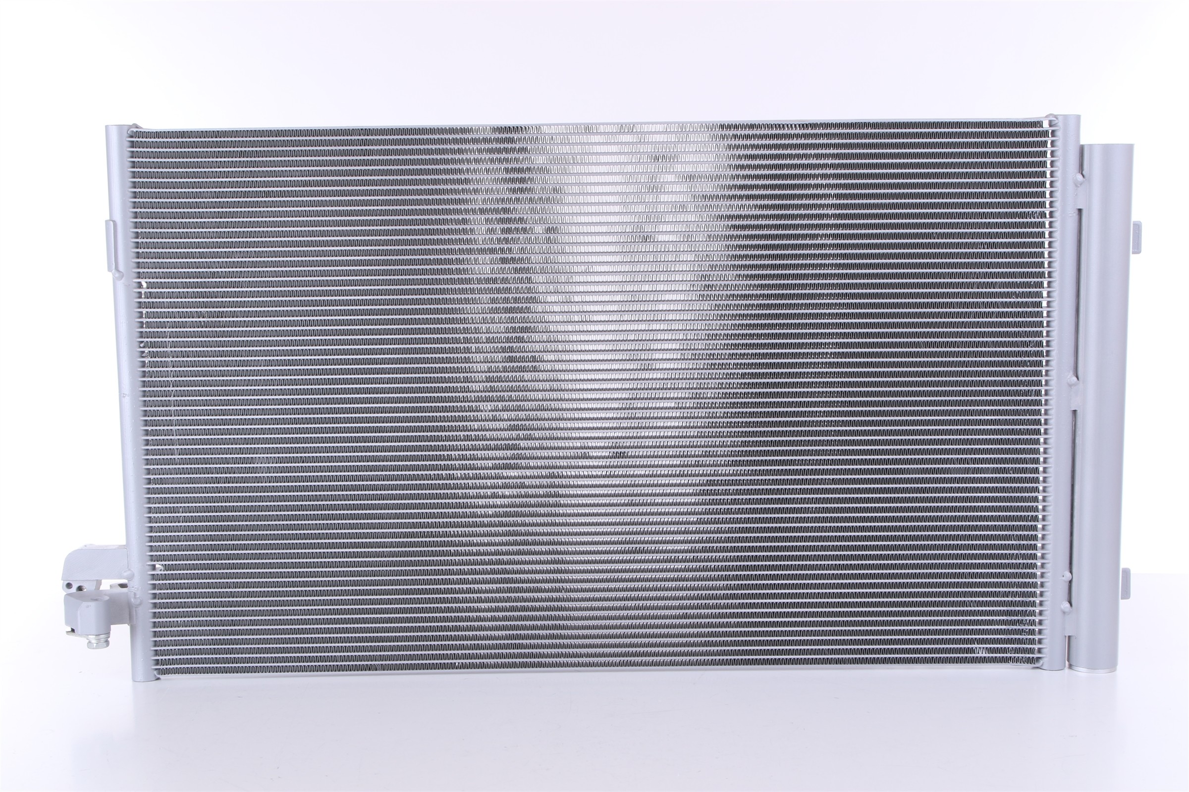 Air Conditioning Condenser/Receiver Drier Assembly