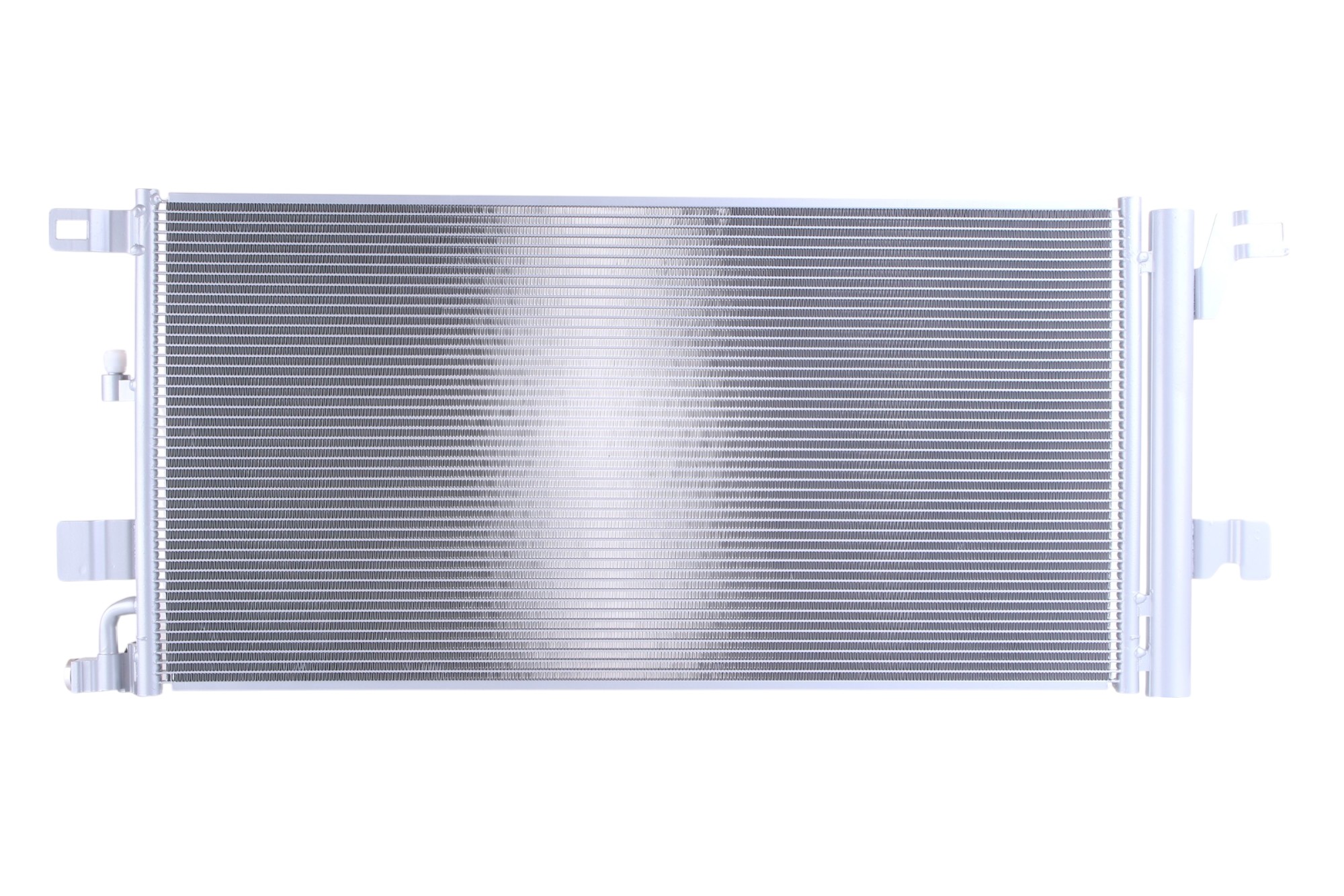 Air Conditioning Condenser/Receiver Drier Assembly