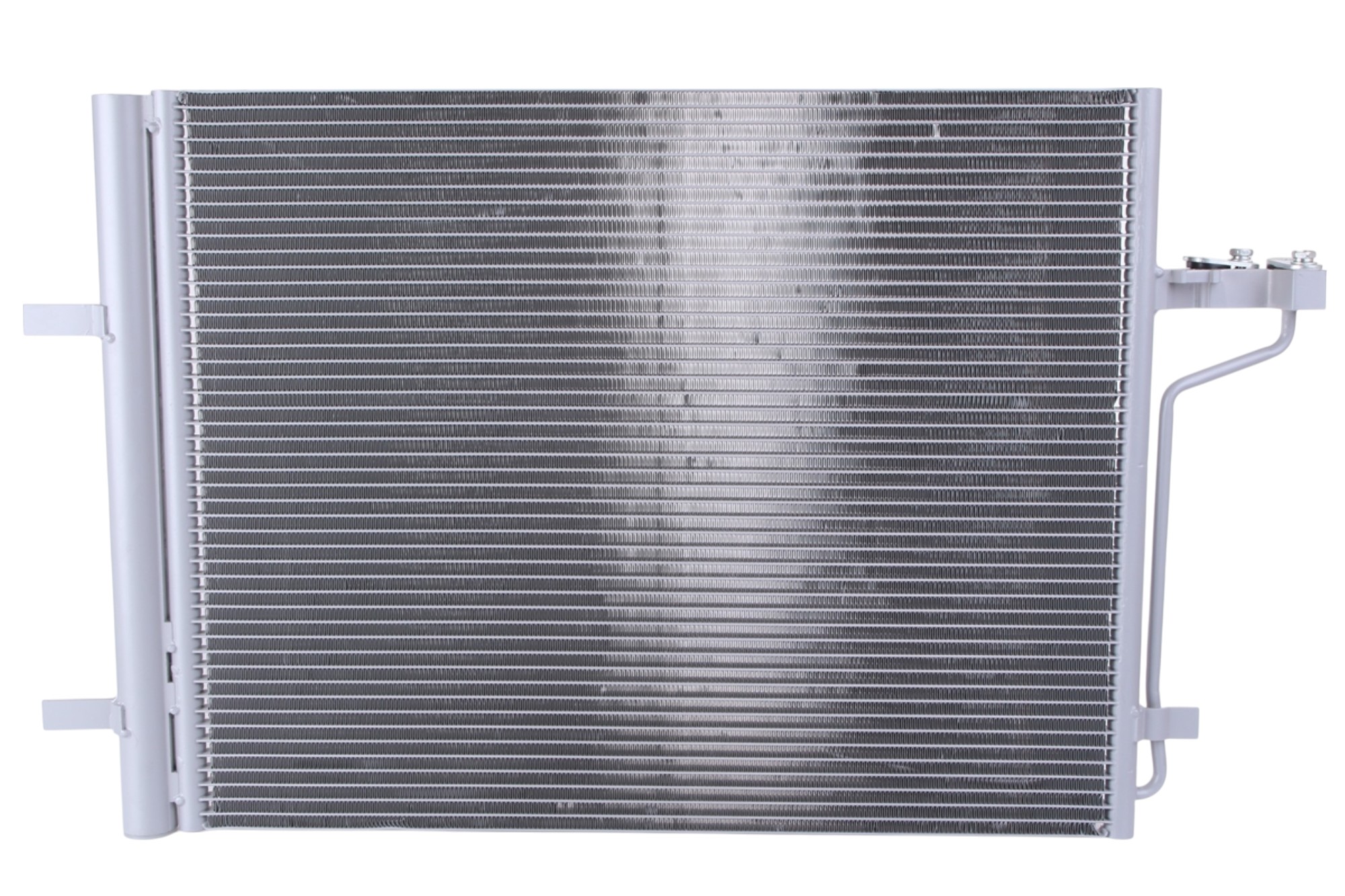 Air Conditioning Condenser/Receiver Drier Assembly
