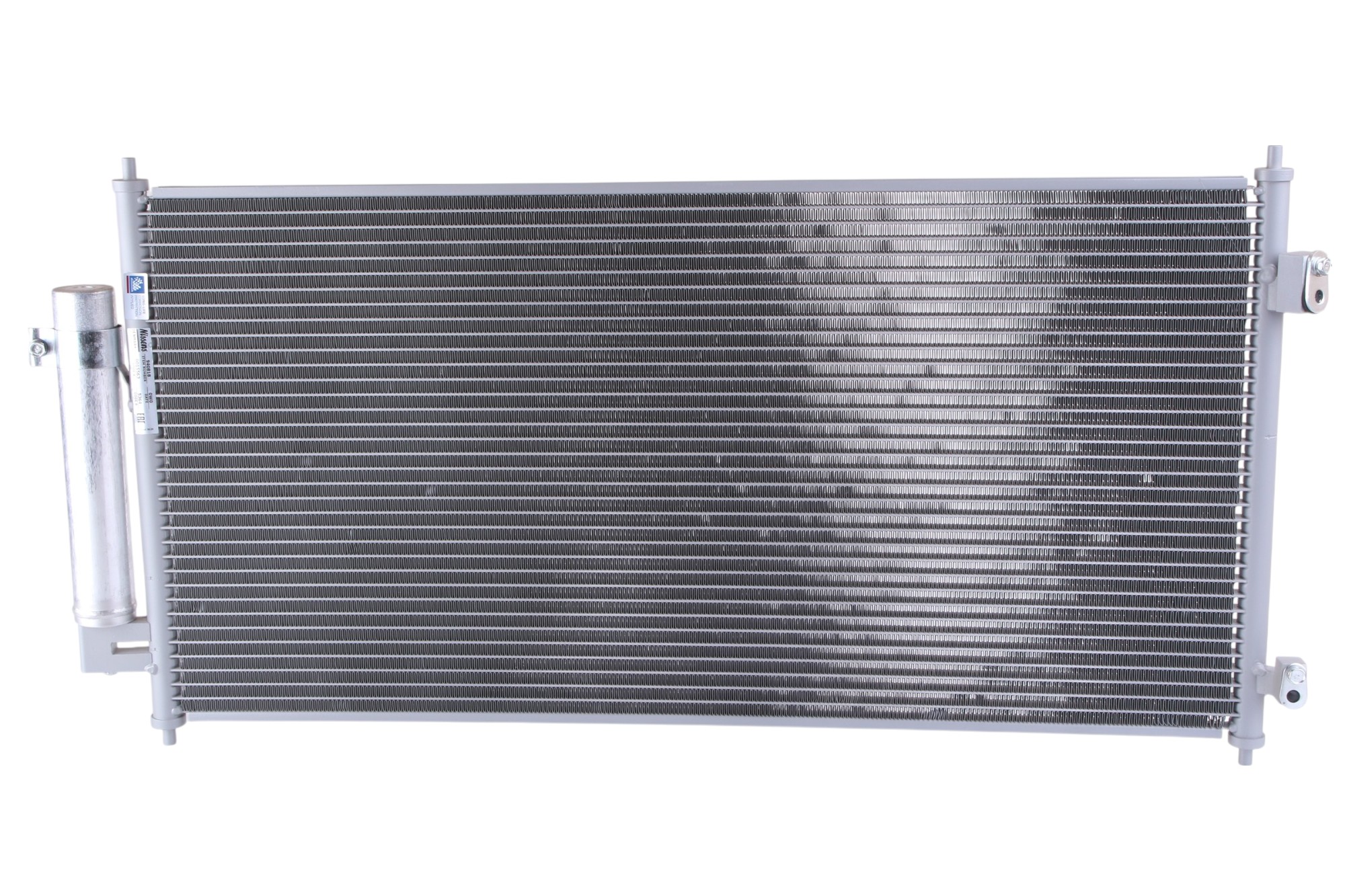 Air Conditioning Condenser/Receiver Drier Assembly