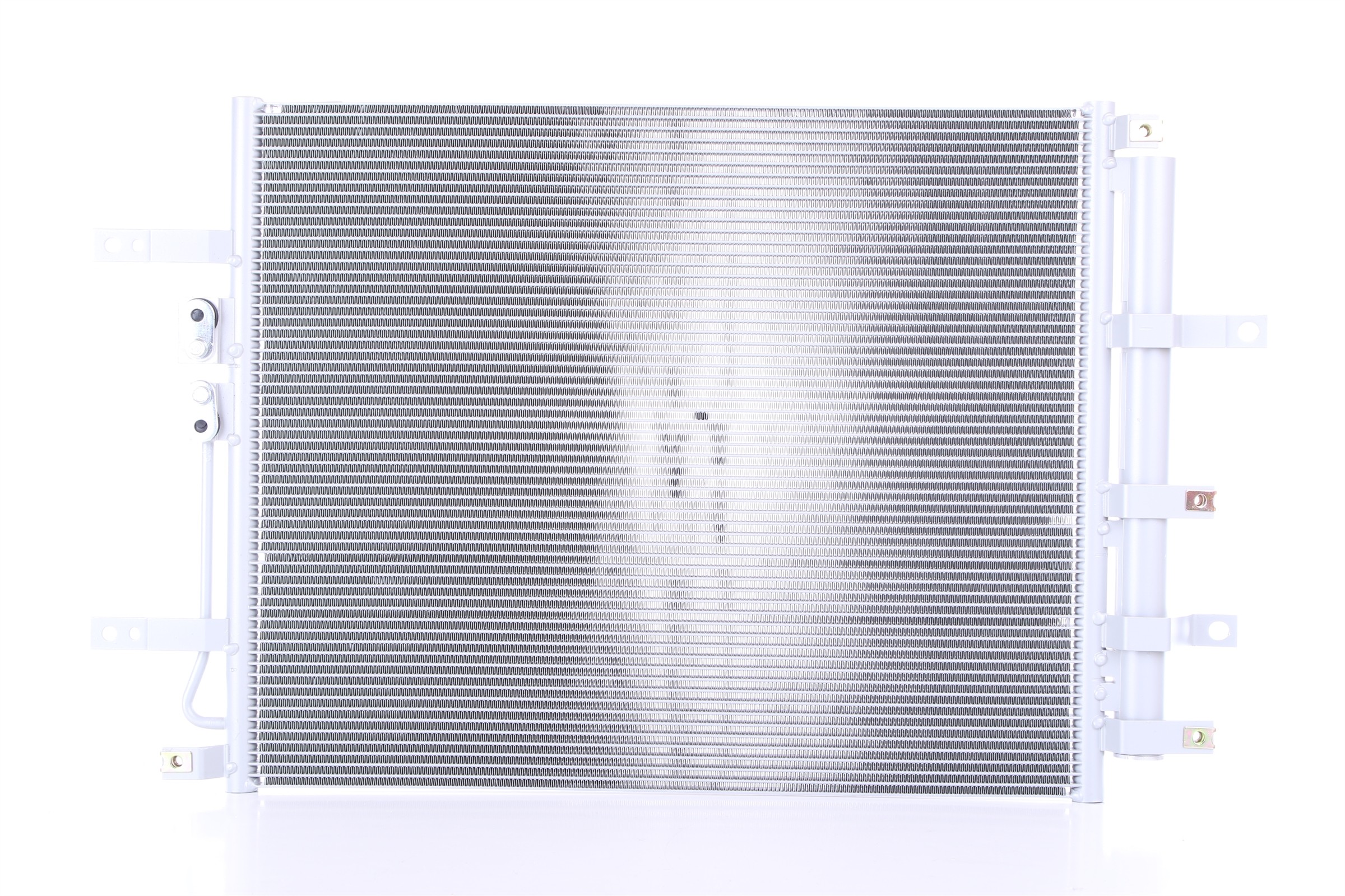 Air Conditioning Condenser/Receiver Drier Assembly