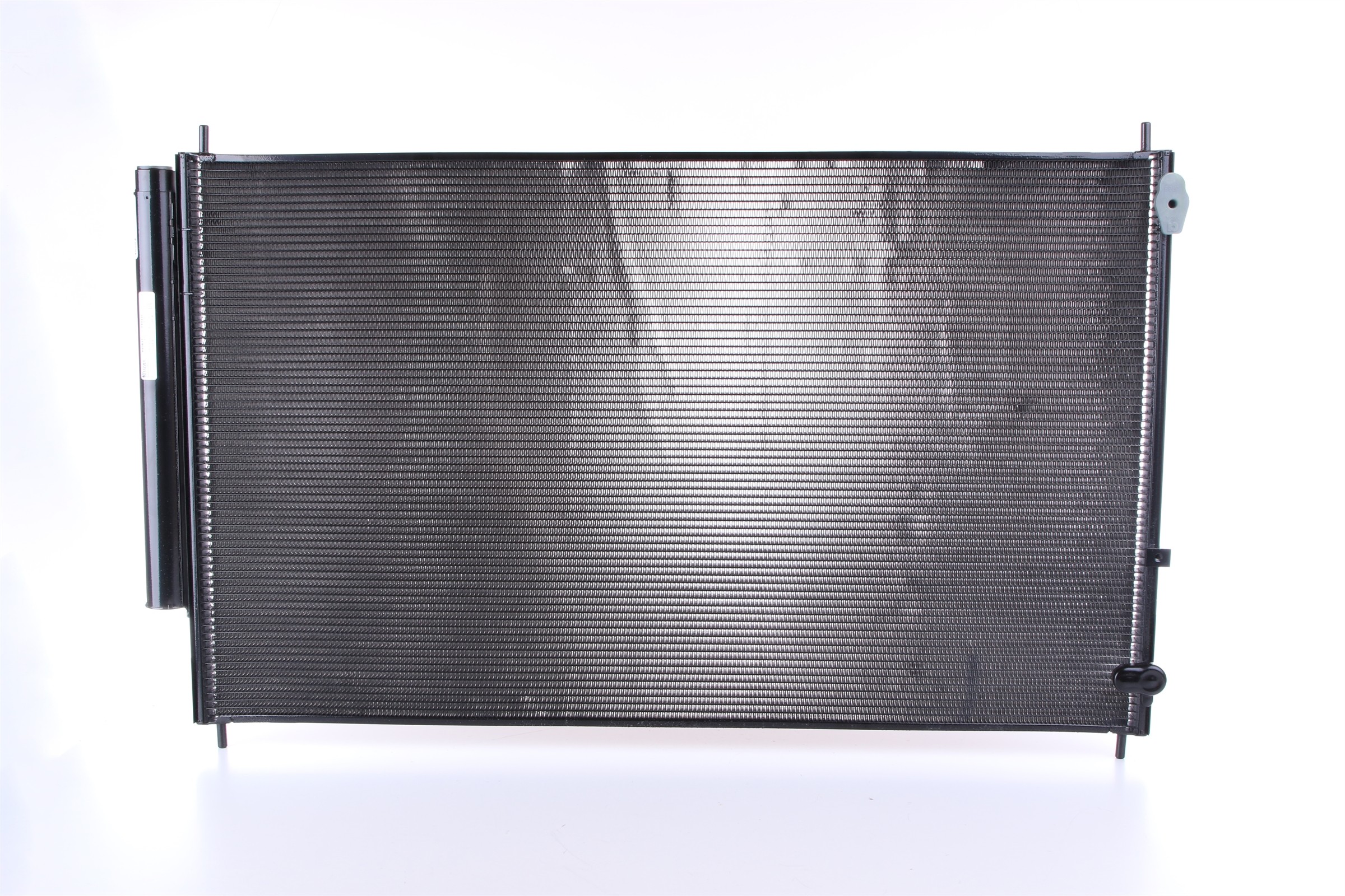 Air Conditioning Condenser/Receiver Drier Assembly