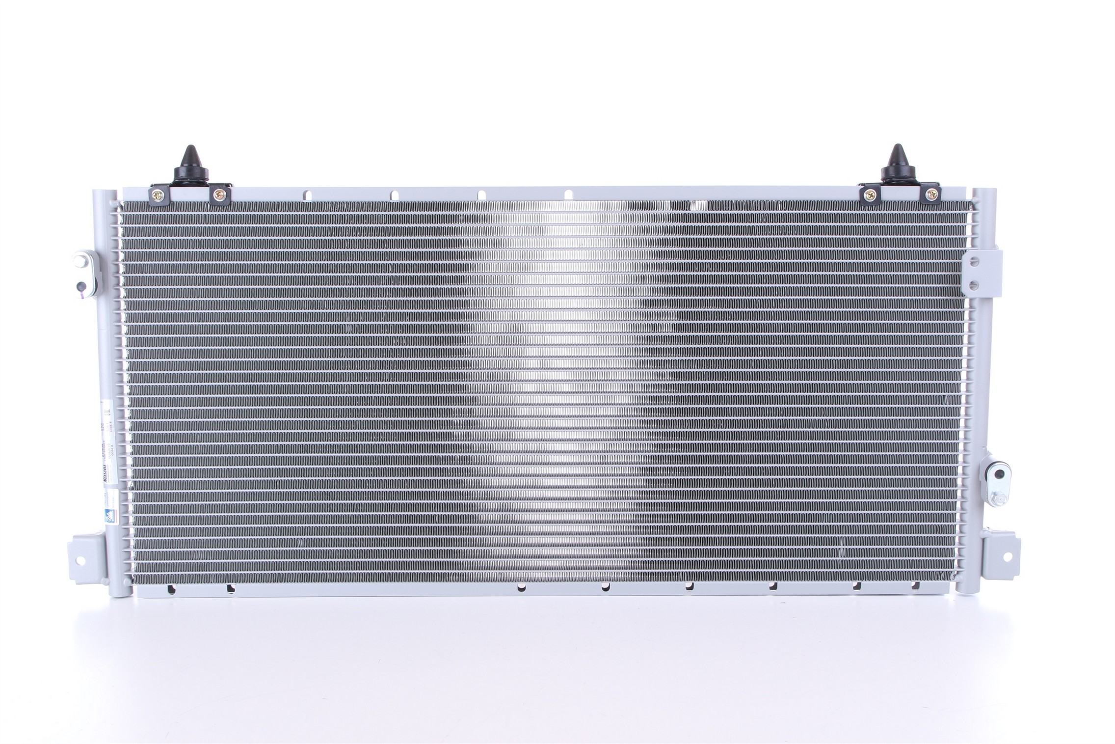Air Conditioning Condenser
