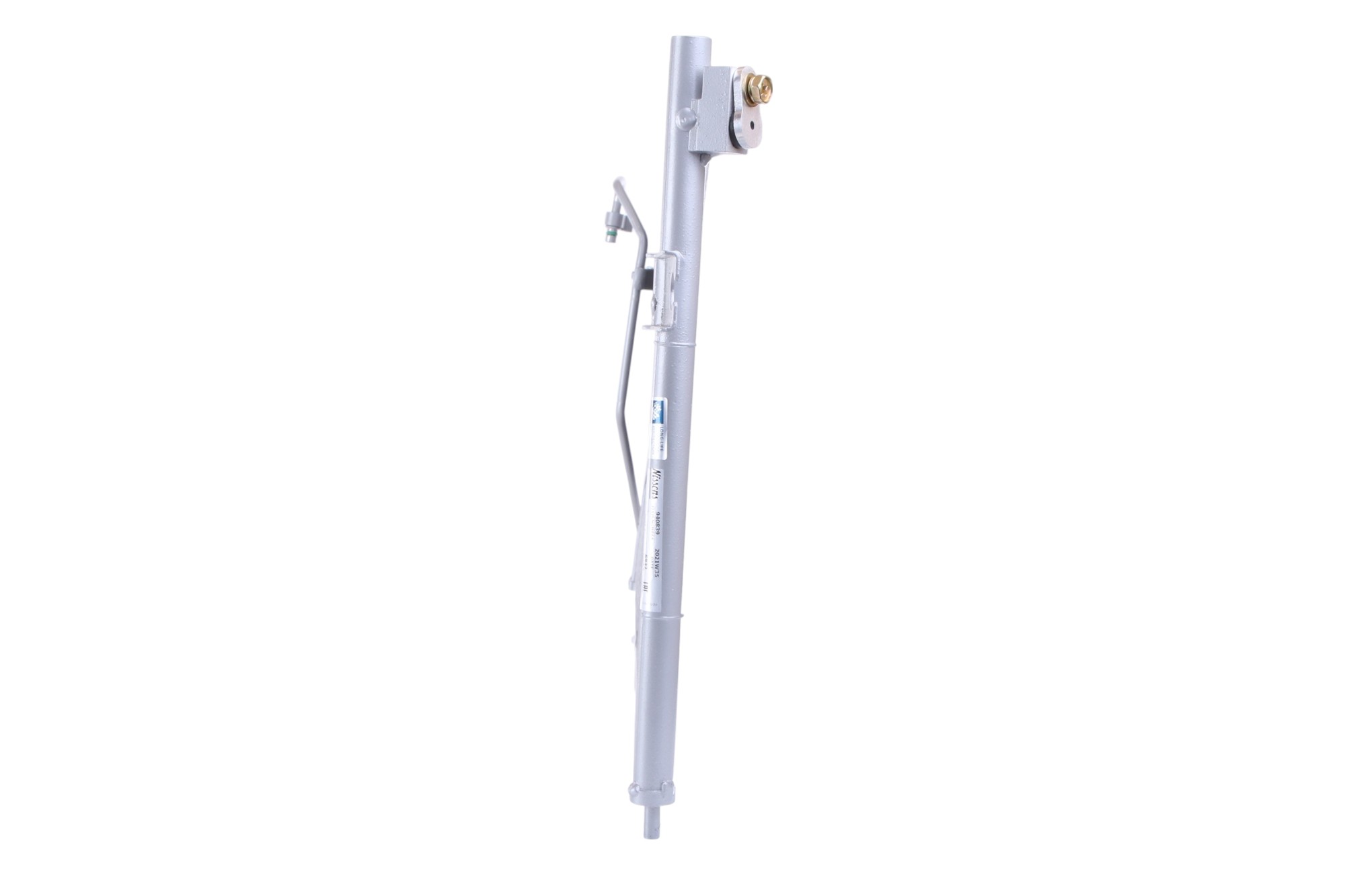 Air Conditioning Condenser