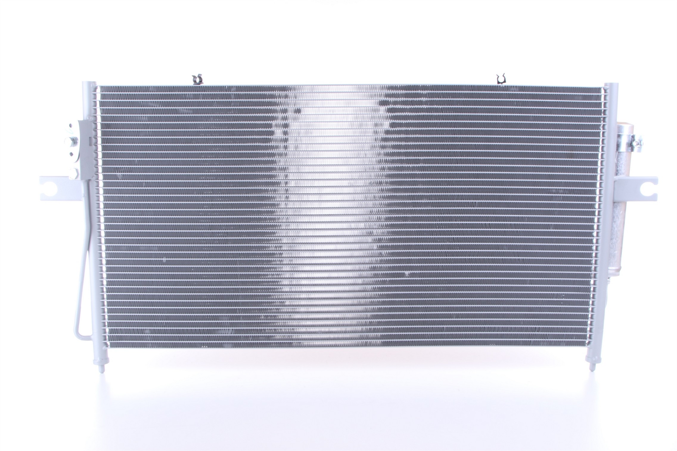 Air Conditioning Condenser/Receiver Drier Assembly