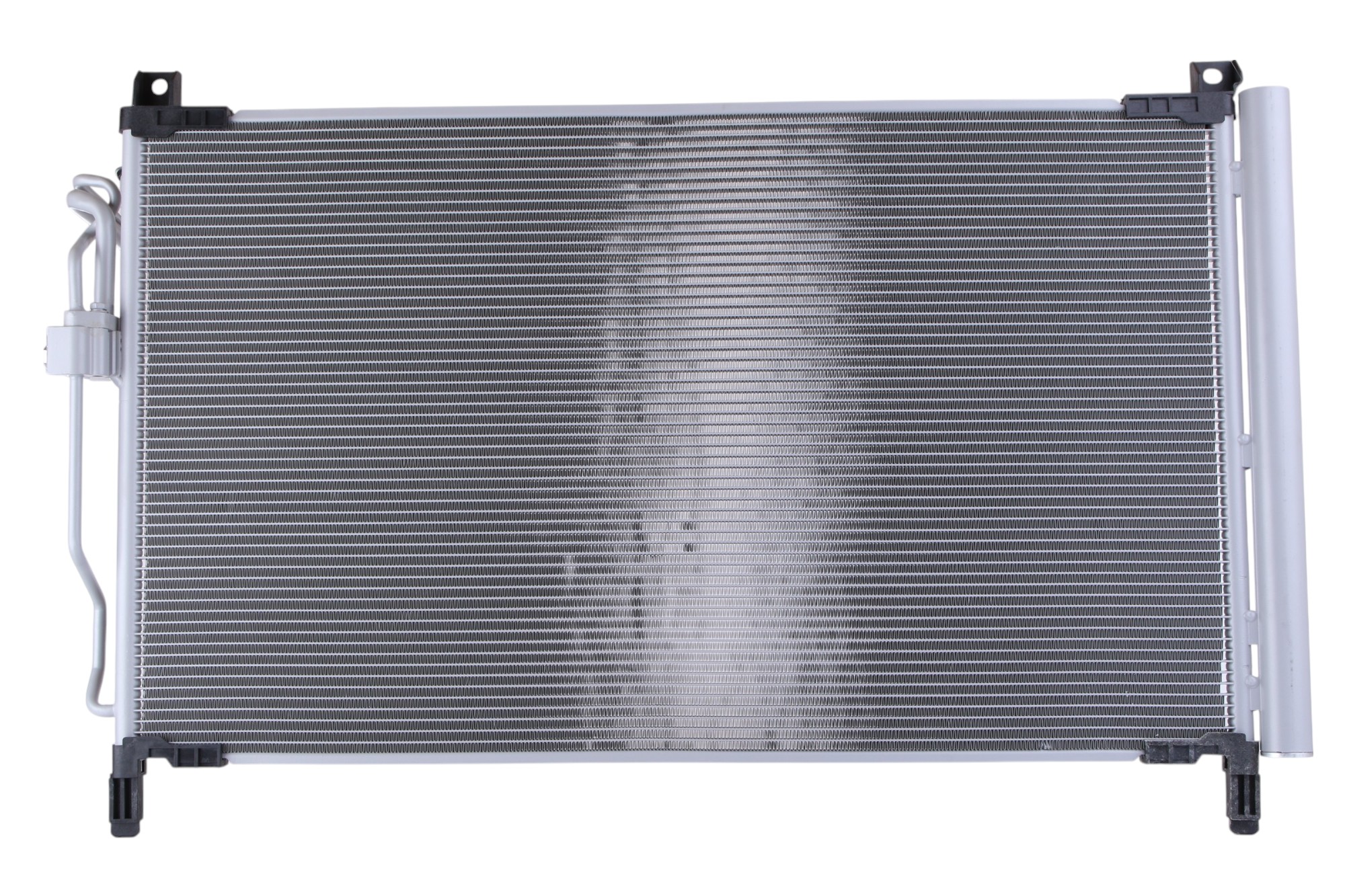 Air Conditioning Condenser/Receiver Drier Assembly