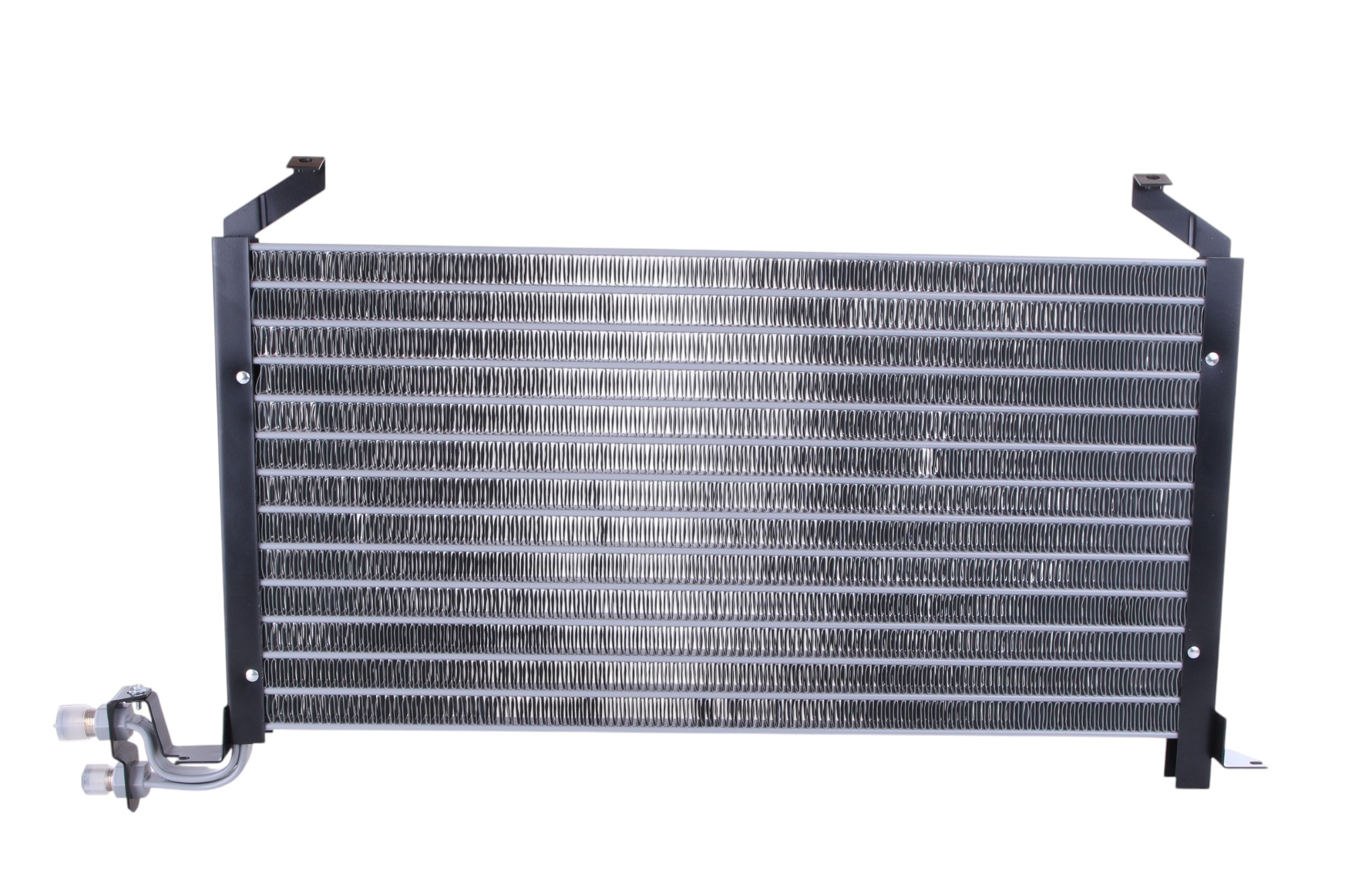 Air Conditioning Condenser