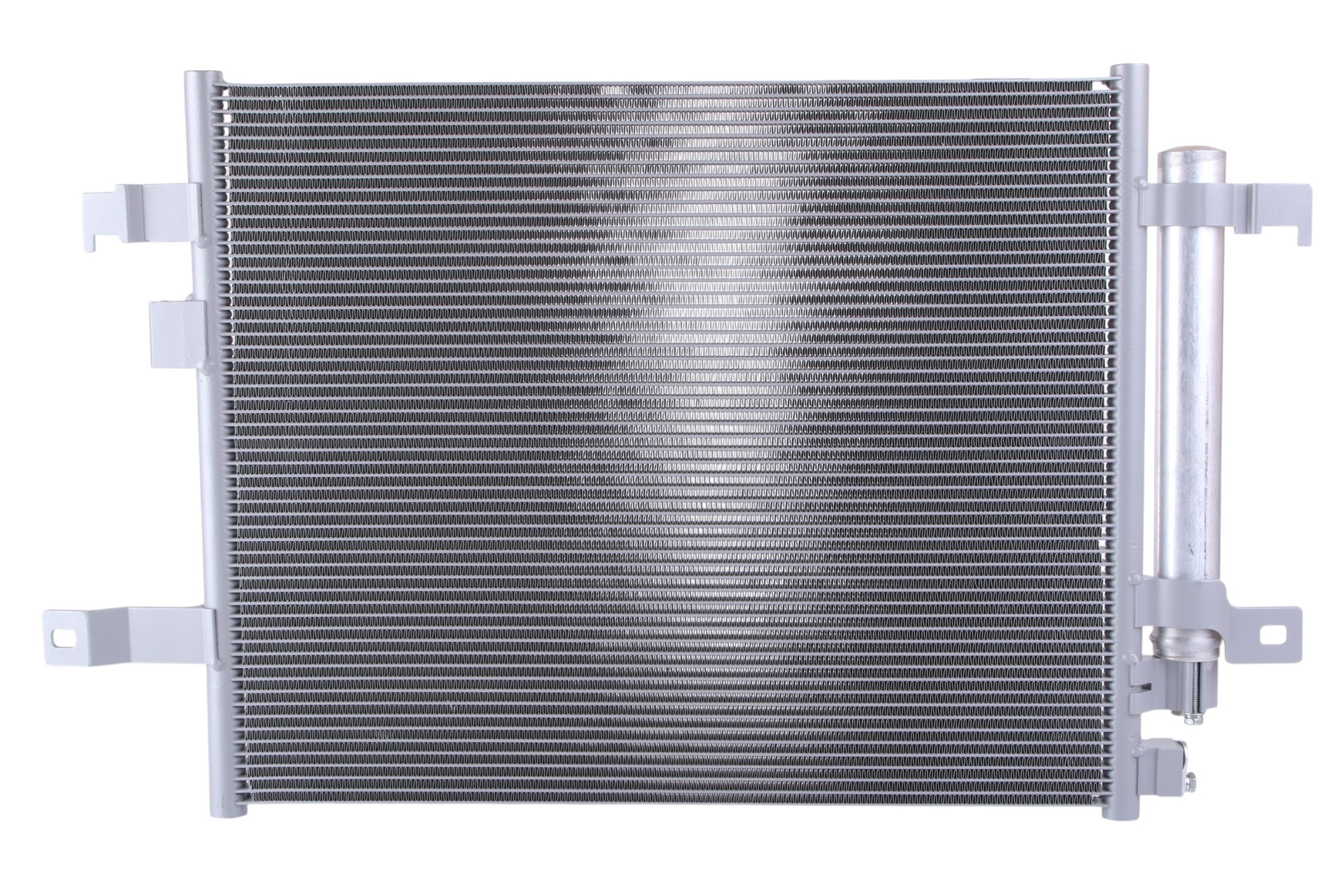 Air Conditioning Condenser/Receiver Drier Assembly
