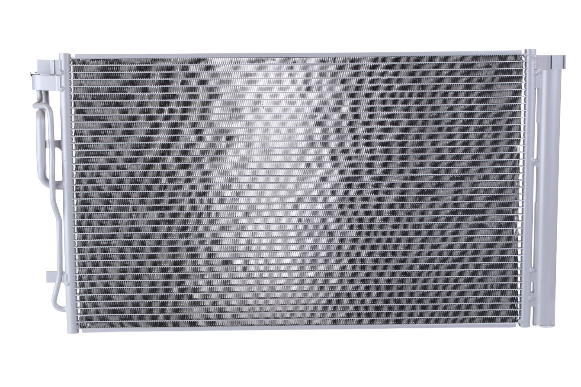 Air Conditioning Condenser/Receiver Drier Assembly