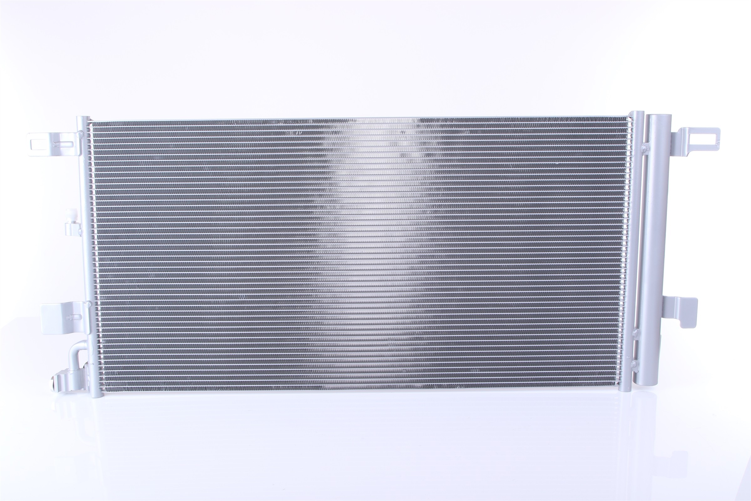 Air Conditioning Condenser/Receiver Drier Assembly