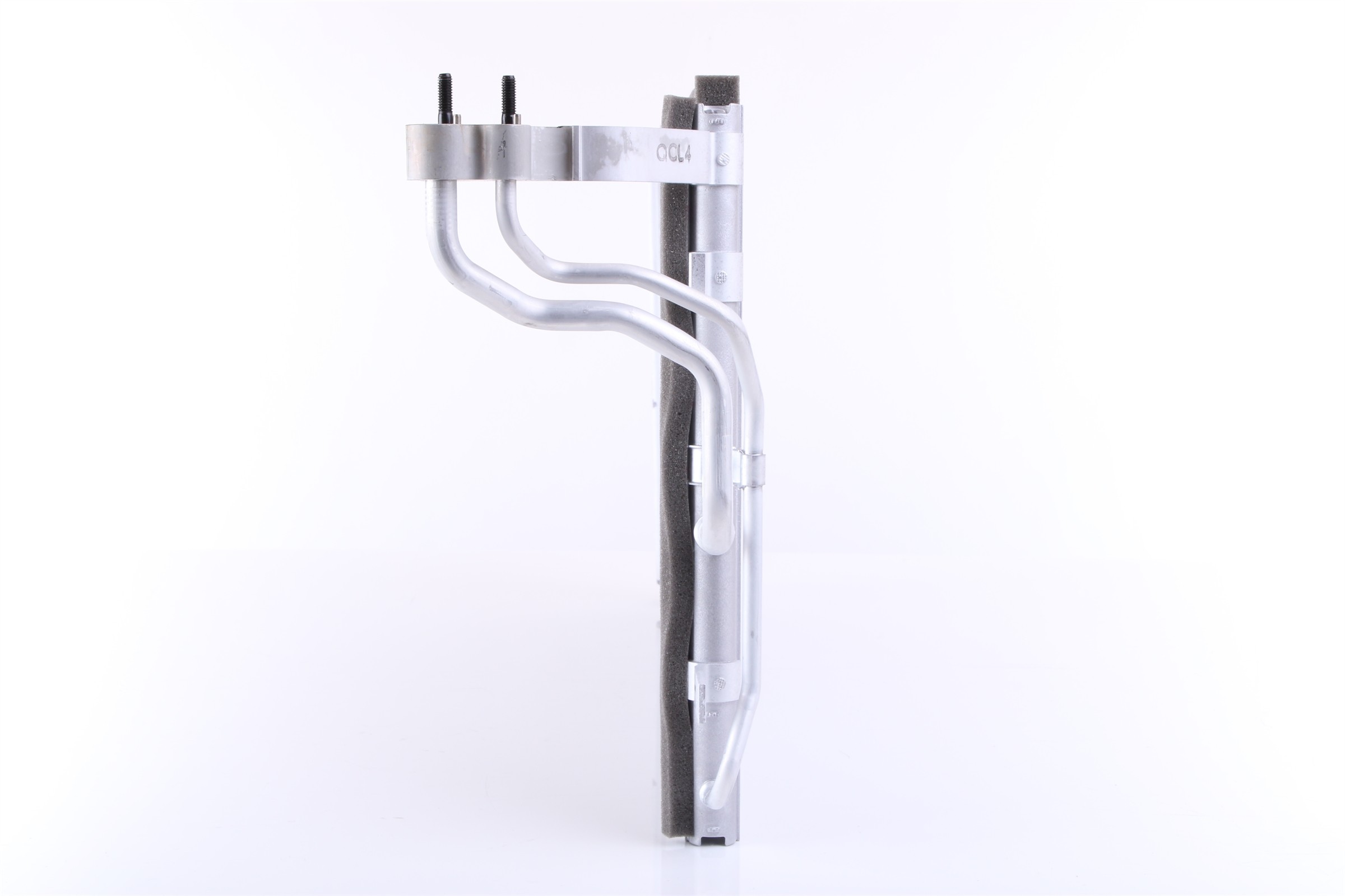 Air Conditioning Condenser/Receiver Drier Assembly