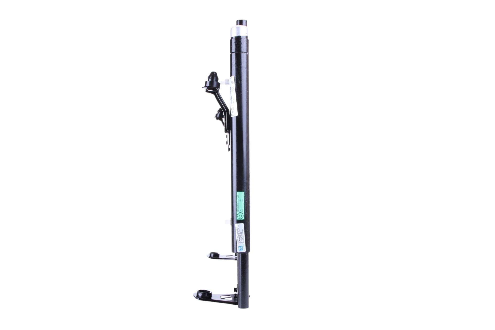 Air Conditioning Condenser/Receiver Drier Assembly