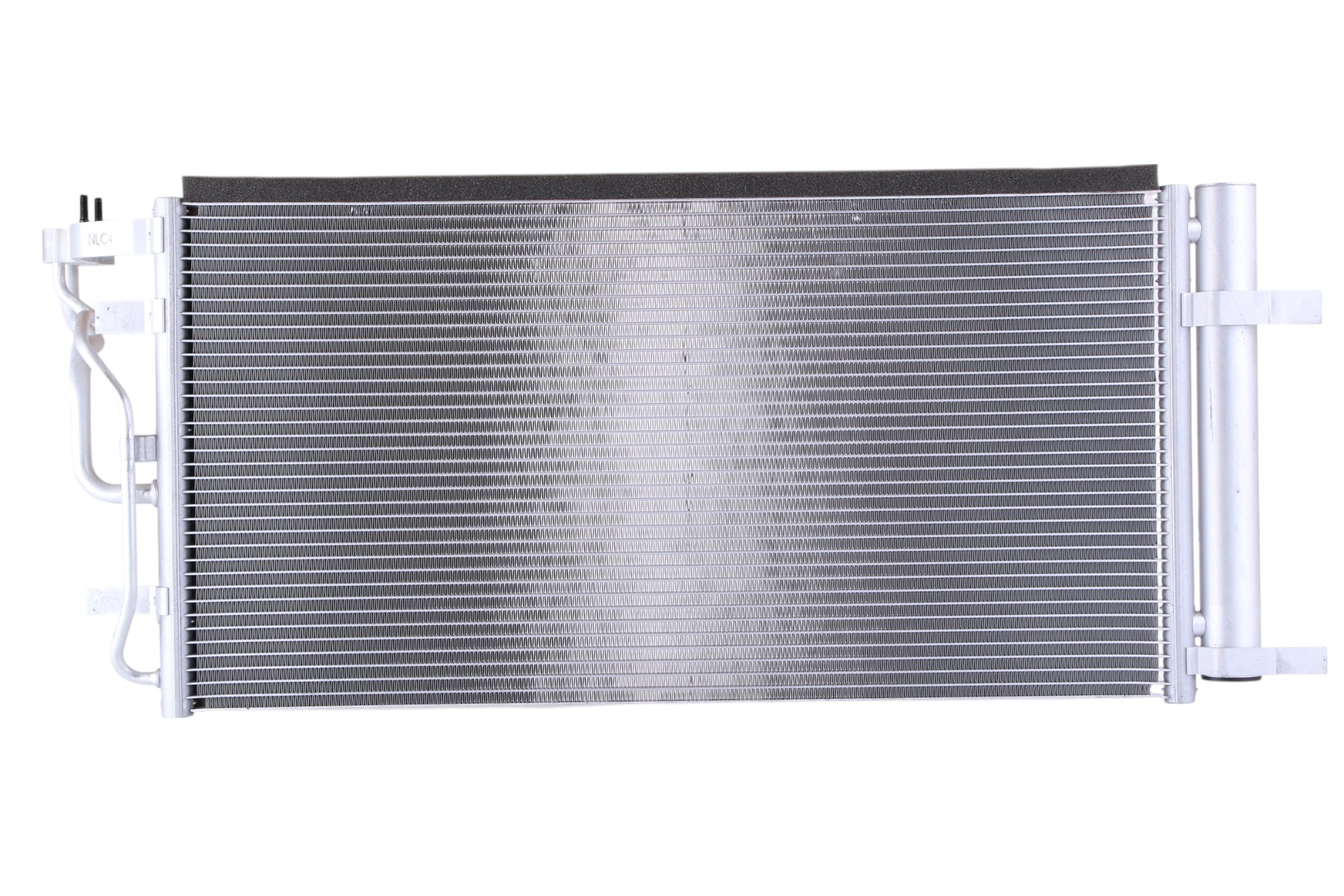 Air Conditioning Condenser/Receiver Drier Assembly