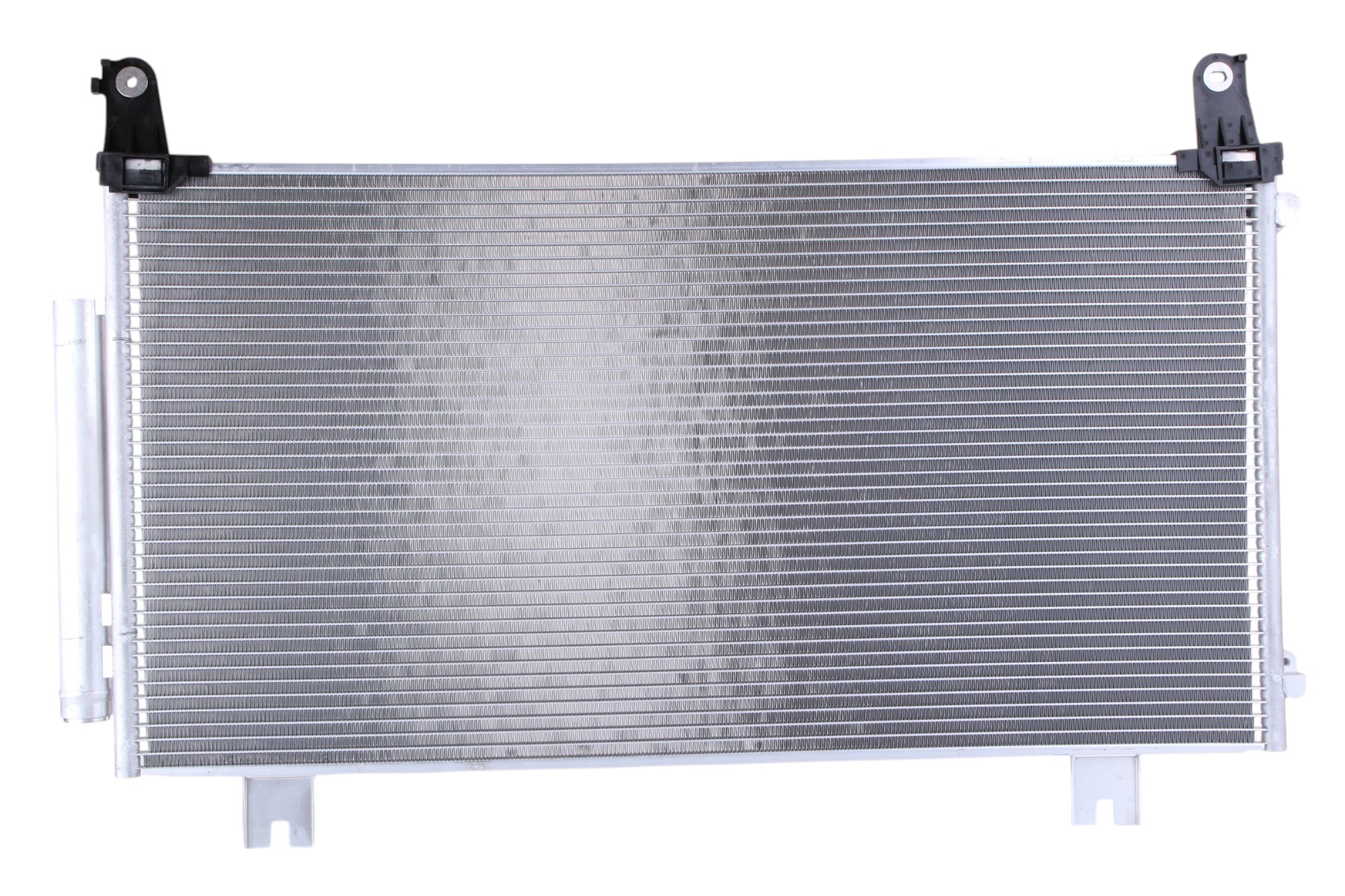 Air Conditioning Condenser/Receiver Drier Assembly