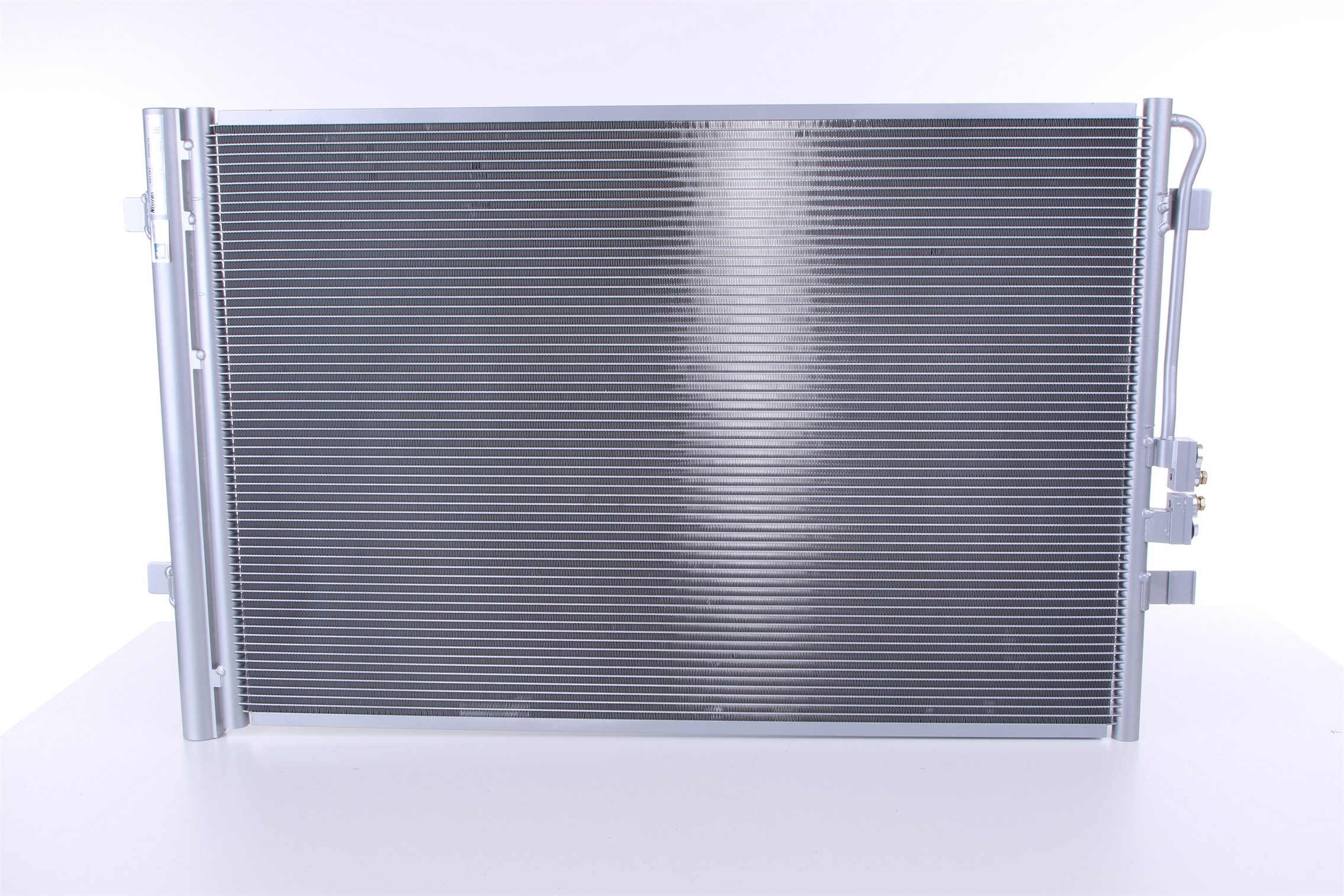 Air Conditioning Condenser