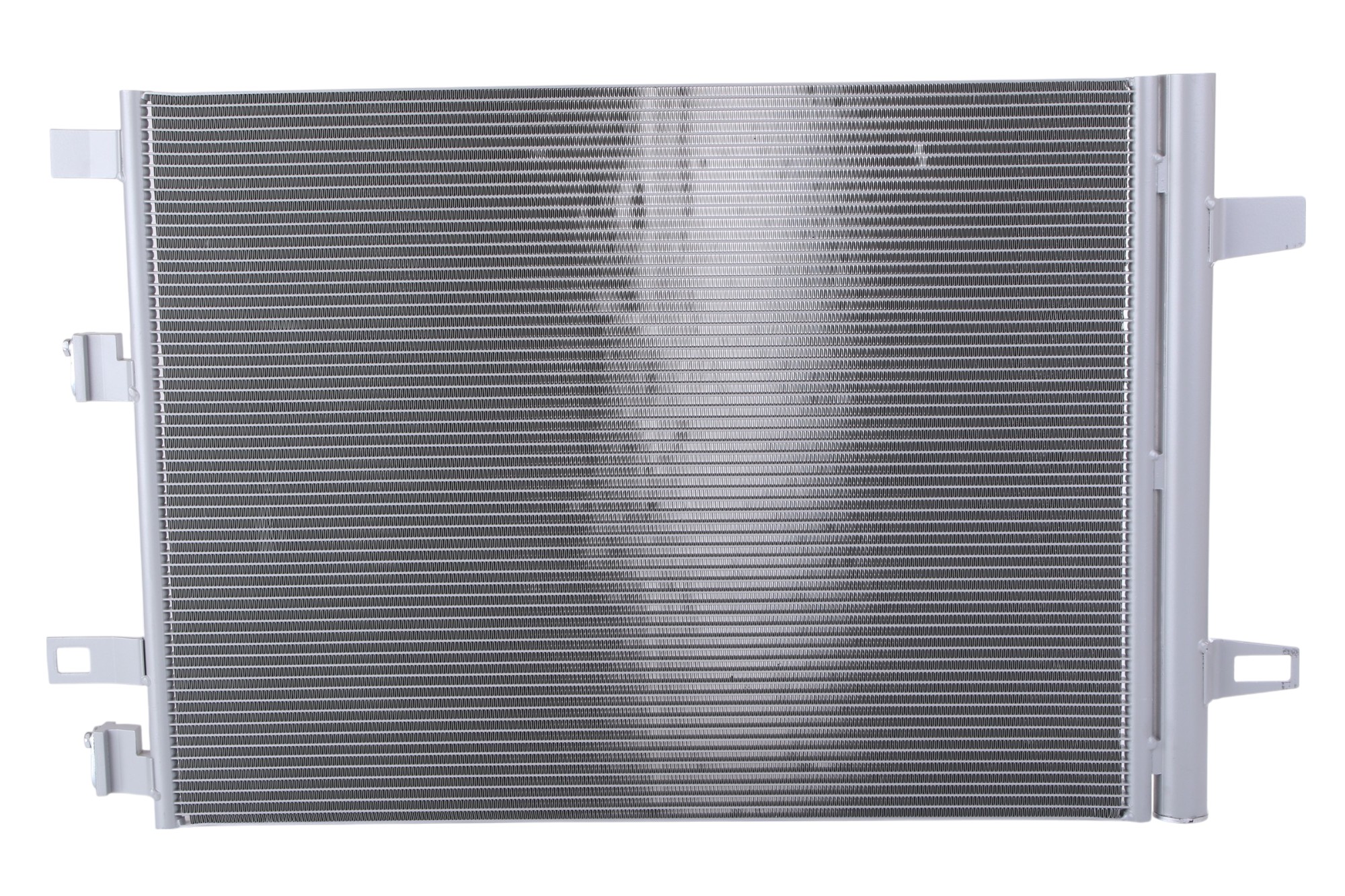 Air Conditioning Condenser/Receiver Drier Assembly