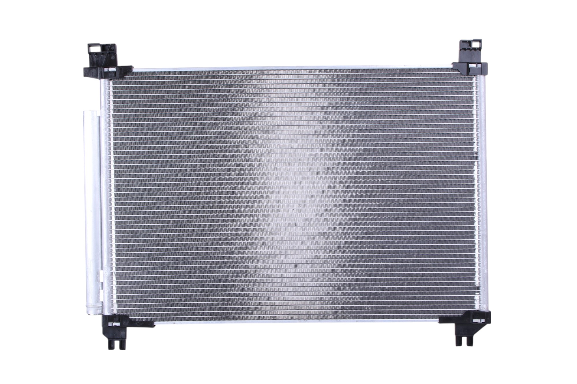 Air Conditioning Condenser/Receiver Drier Assembly