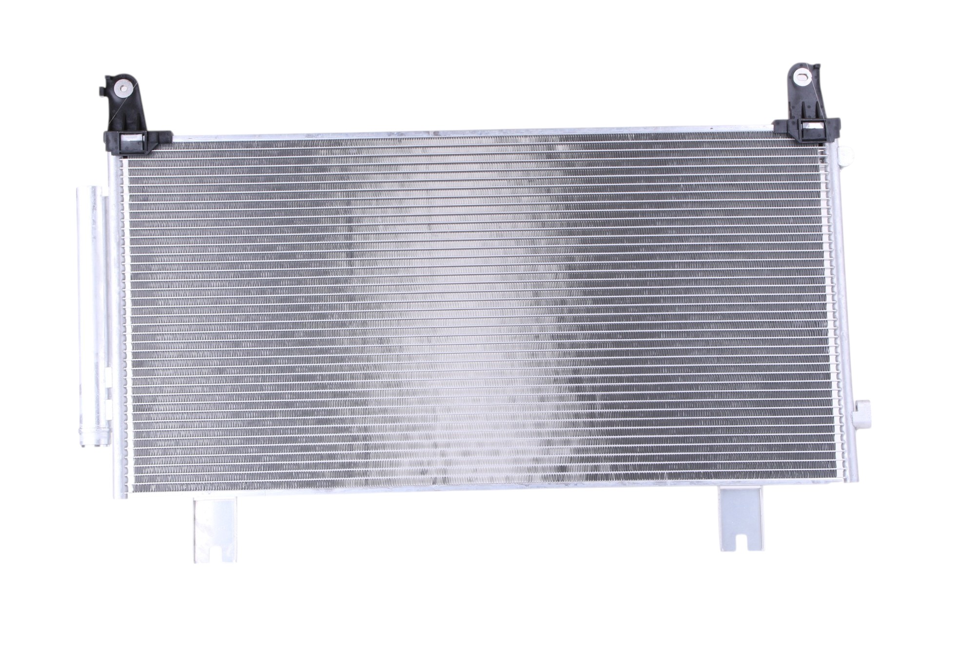 Air Conditioning Condenser/Receiver Drier Assembly