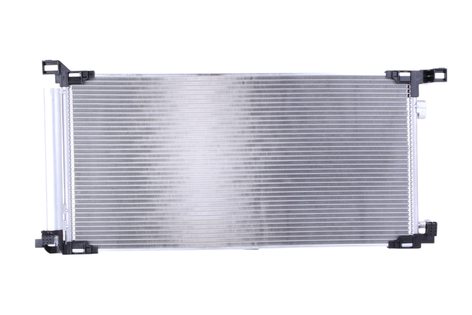 Air Conditioning Condenser/Receiver Drier Assembly