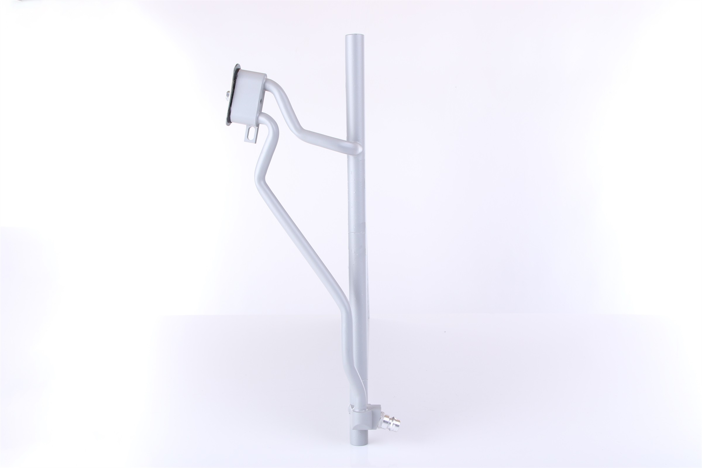 Air Conditioning Condenser/Receiver Drier Assembly