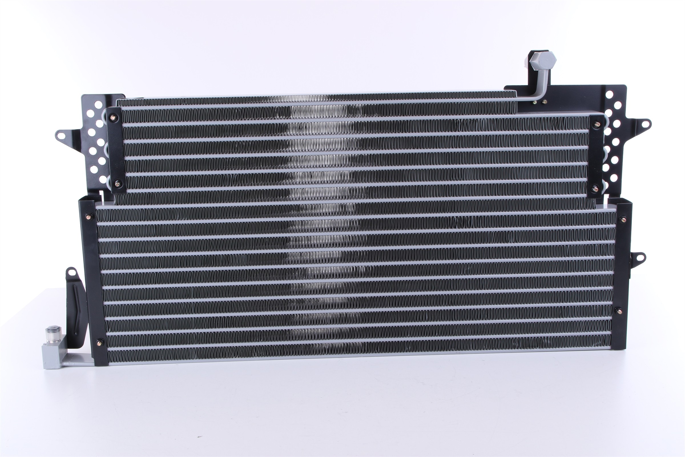 Air Conditioning Condenser