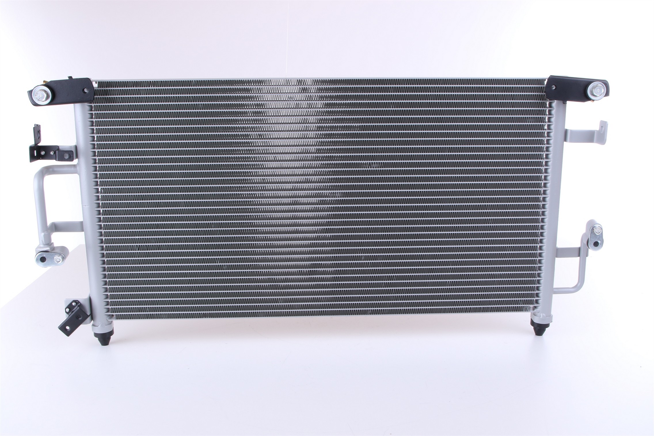 Air Conditioning Condenser