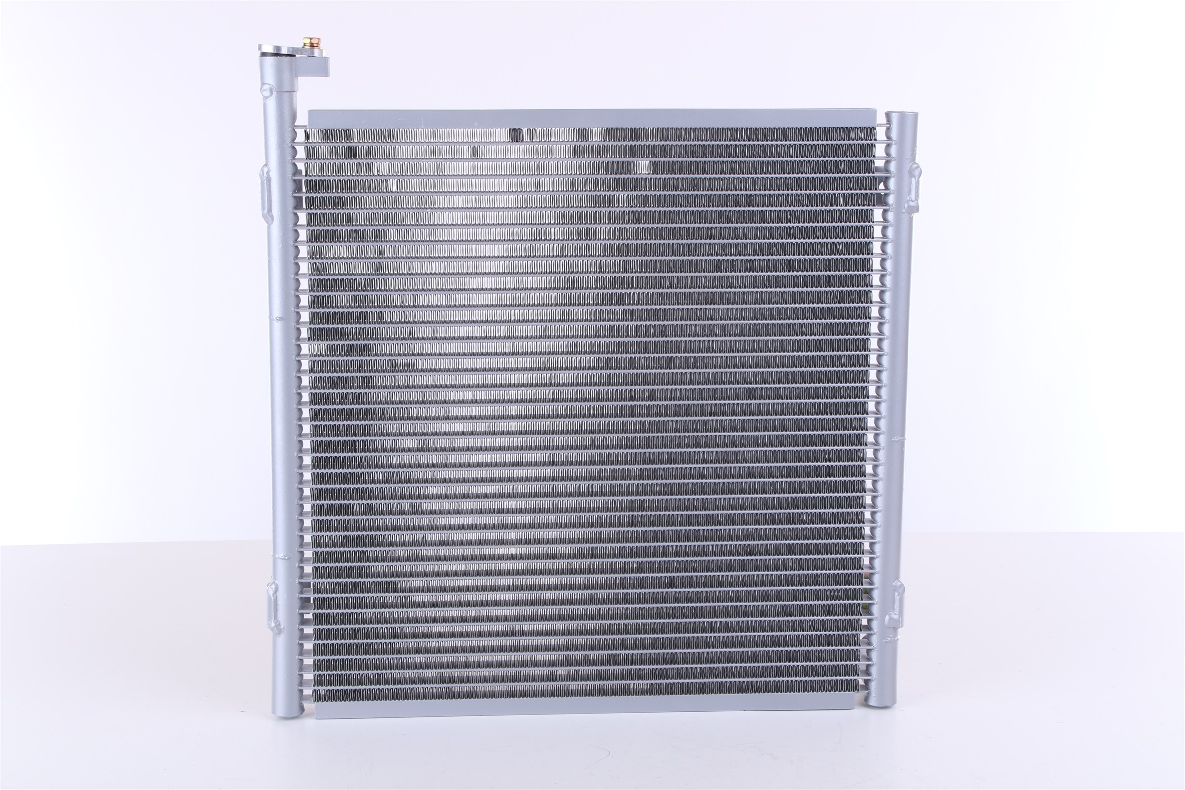 Air Conditioning Condenser