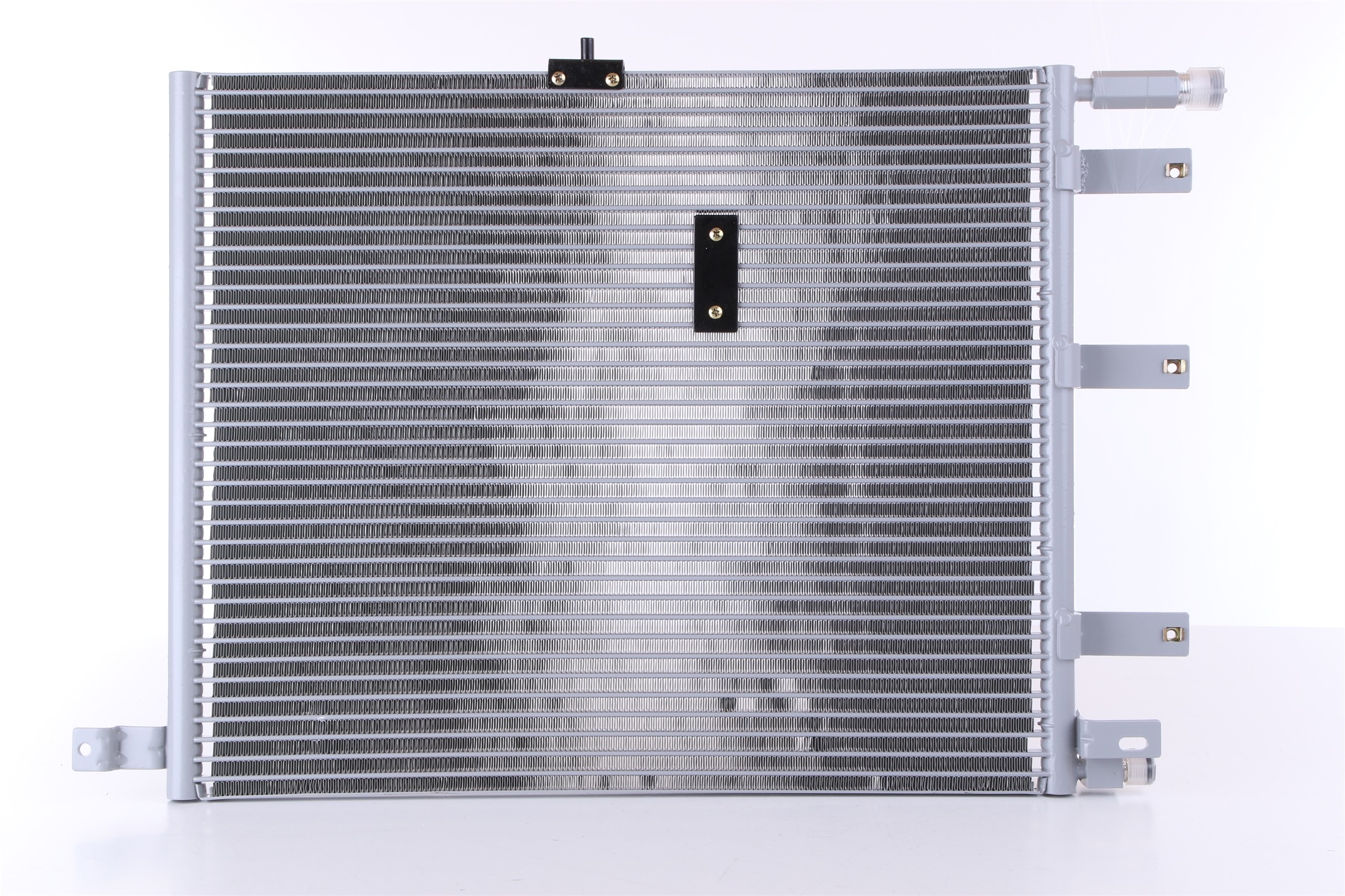 Air Conditioning Condenser