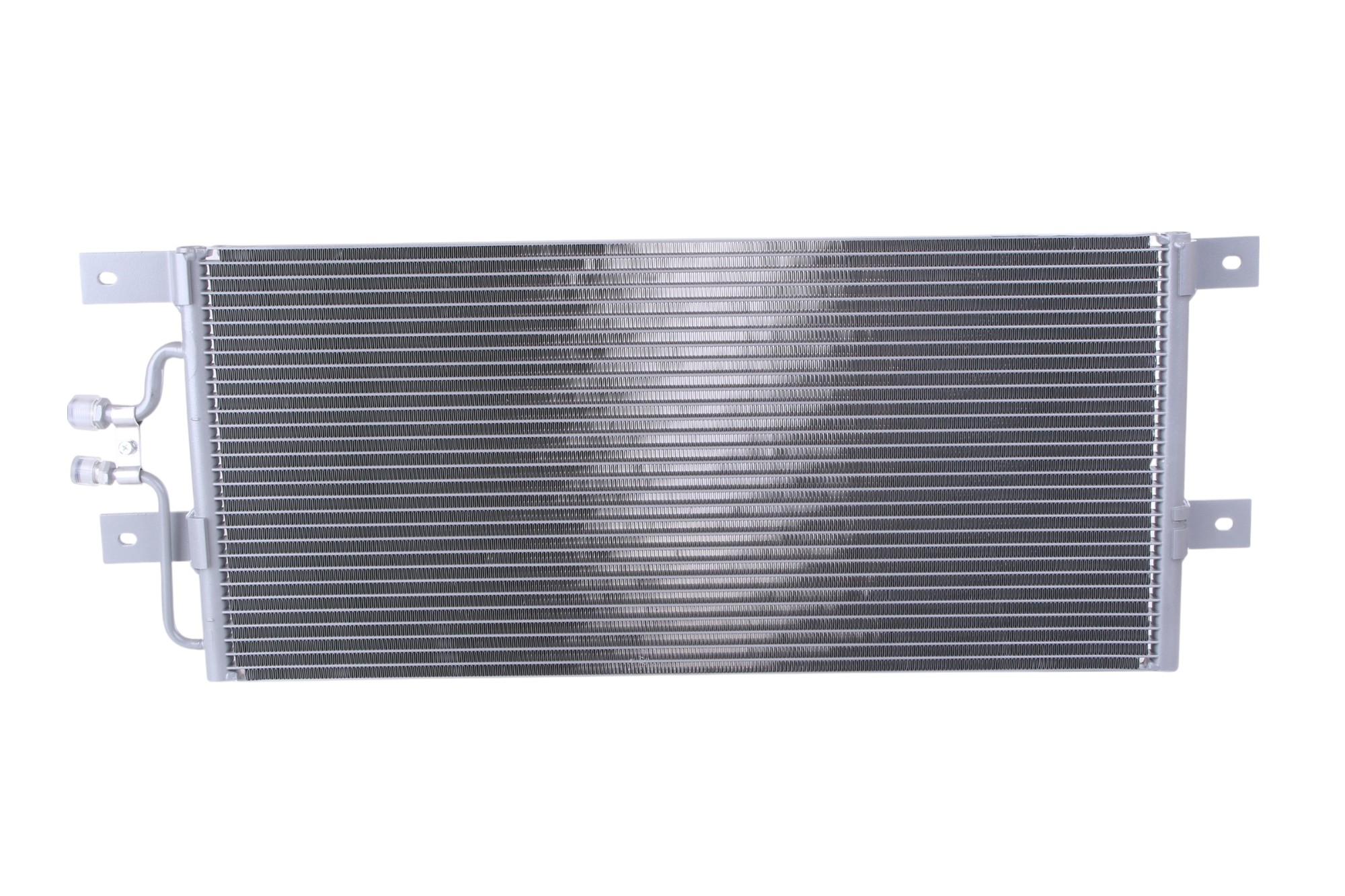 Air Conditioning Condenser