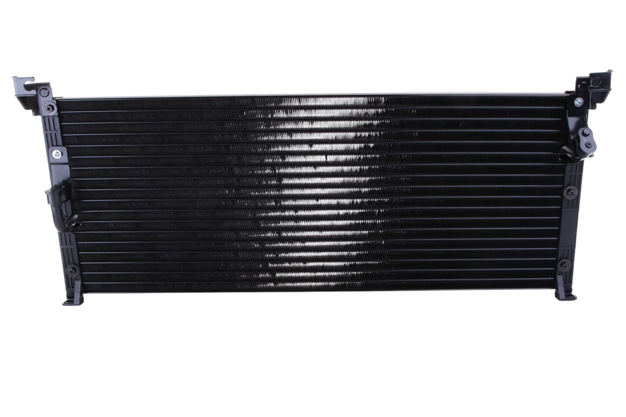 Air Conditioning Condenser