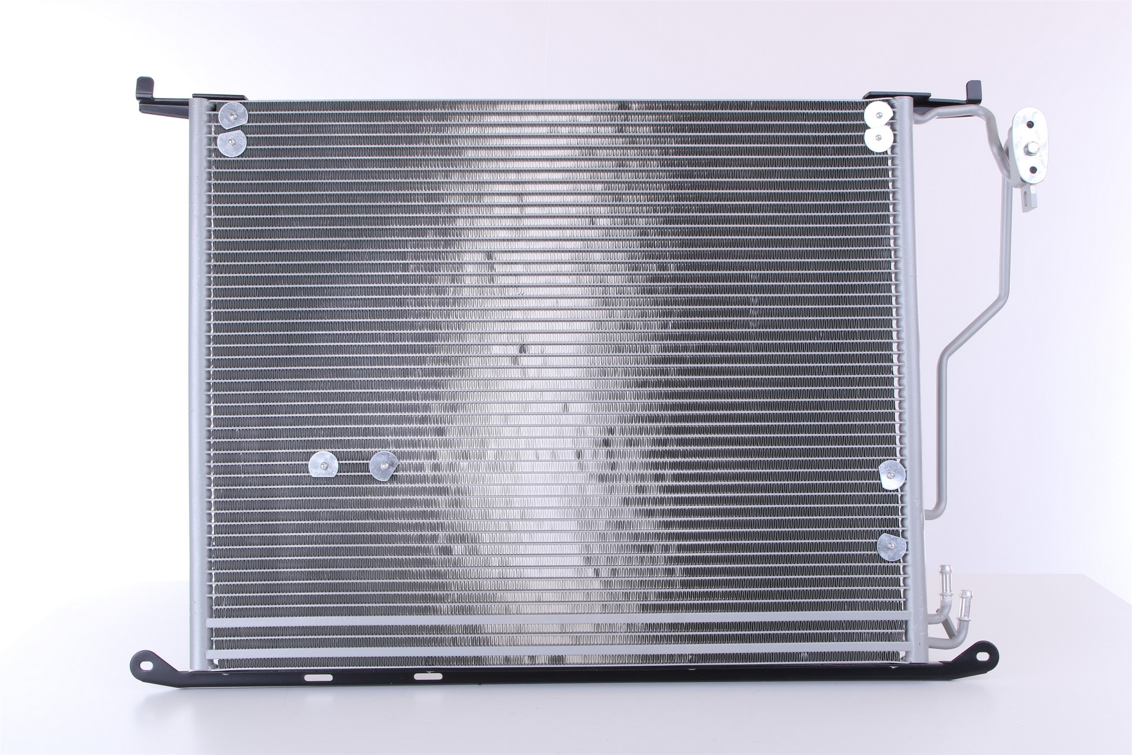 Air Conditioning Condenser