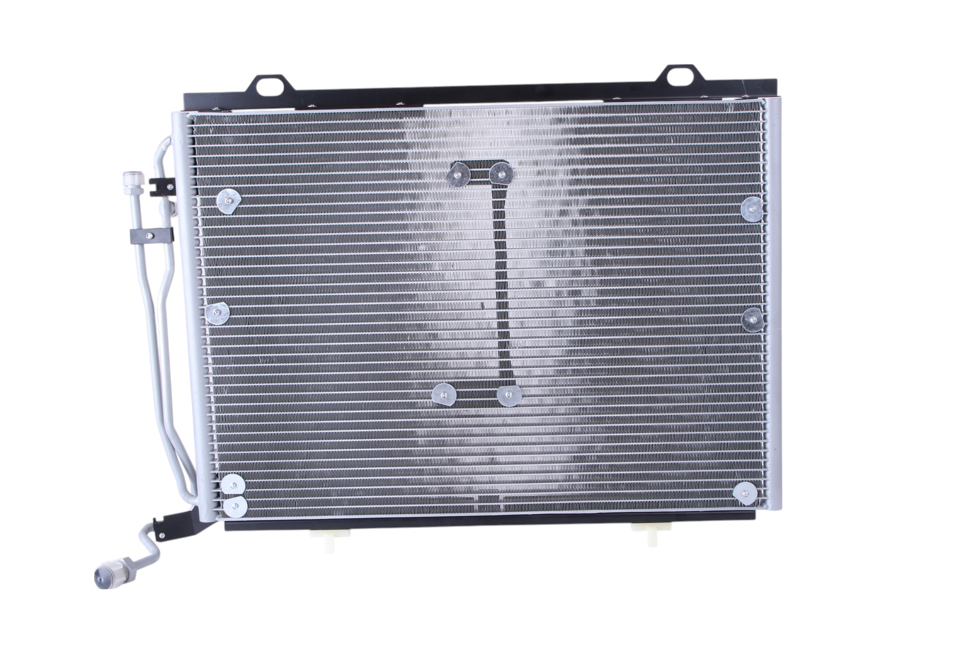 Air Conditioning Condenser